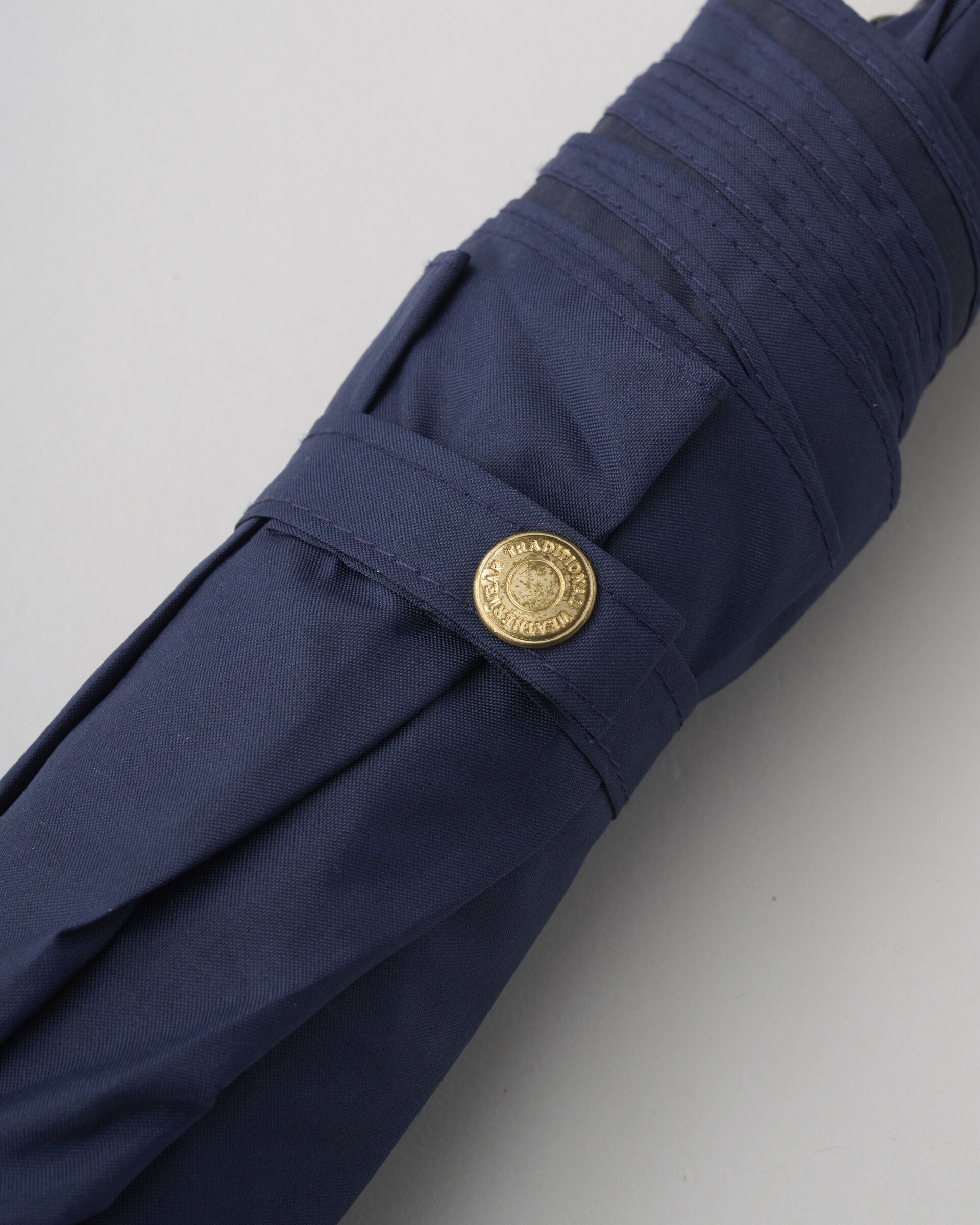 Traditional Weatherwear「【軽量】FOLDING BAMBOO MINI」|傘|