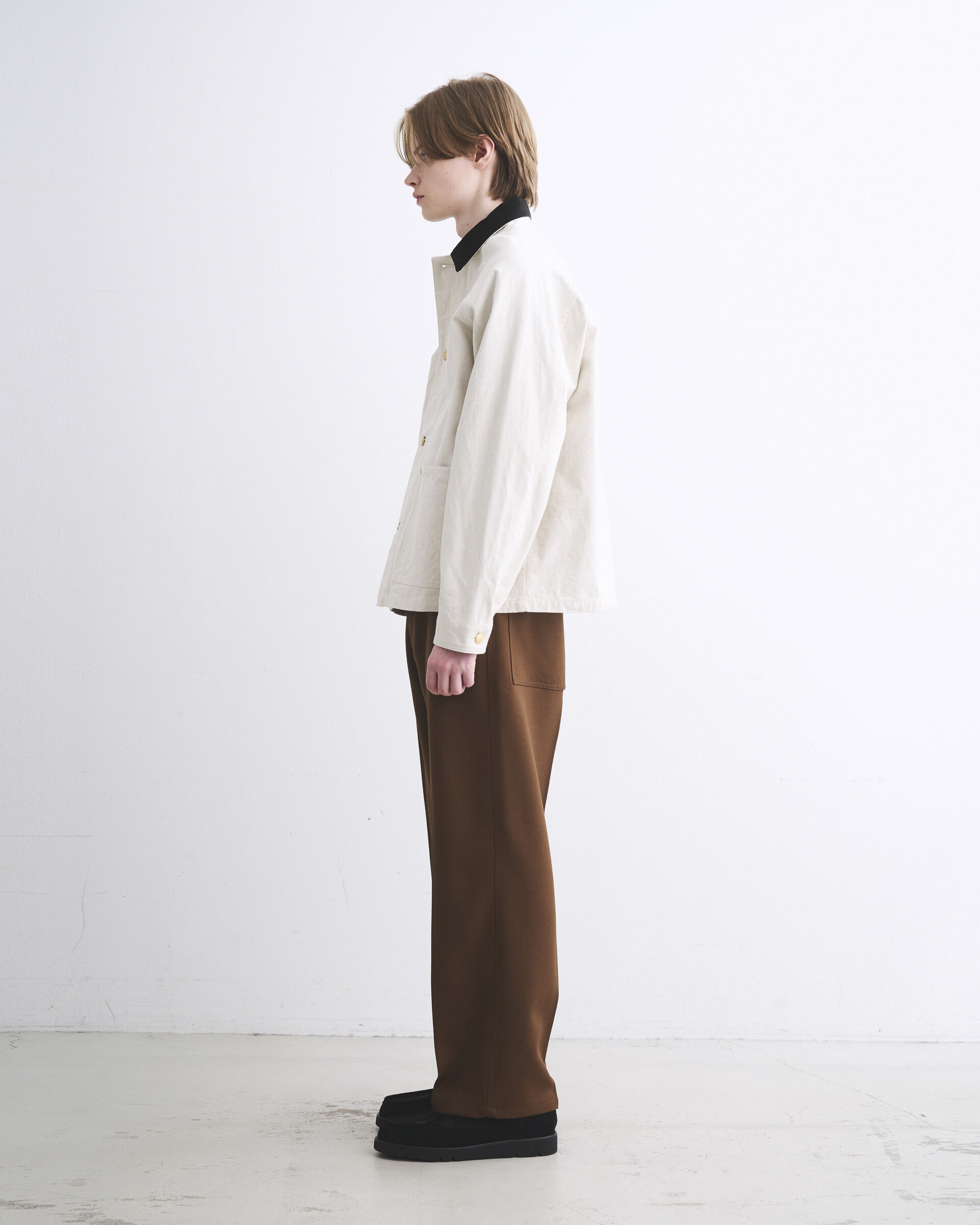 Traditional Weatherwear「WORK JACKET 005」|その他|