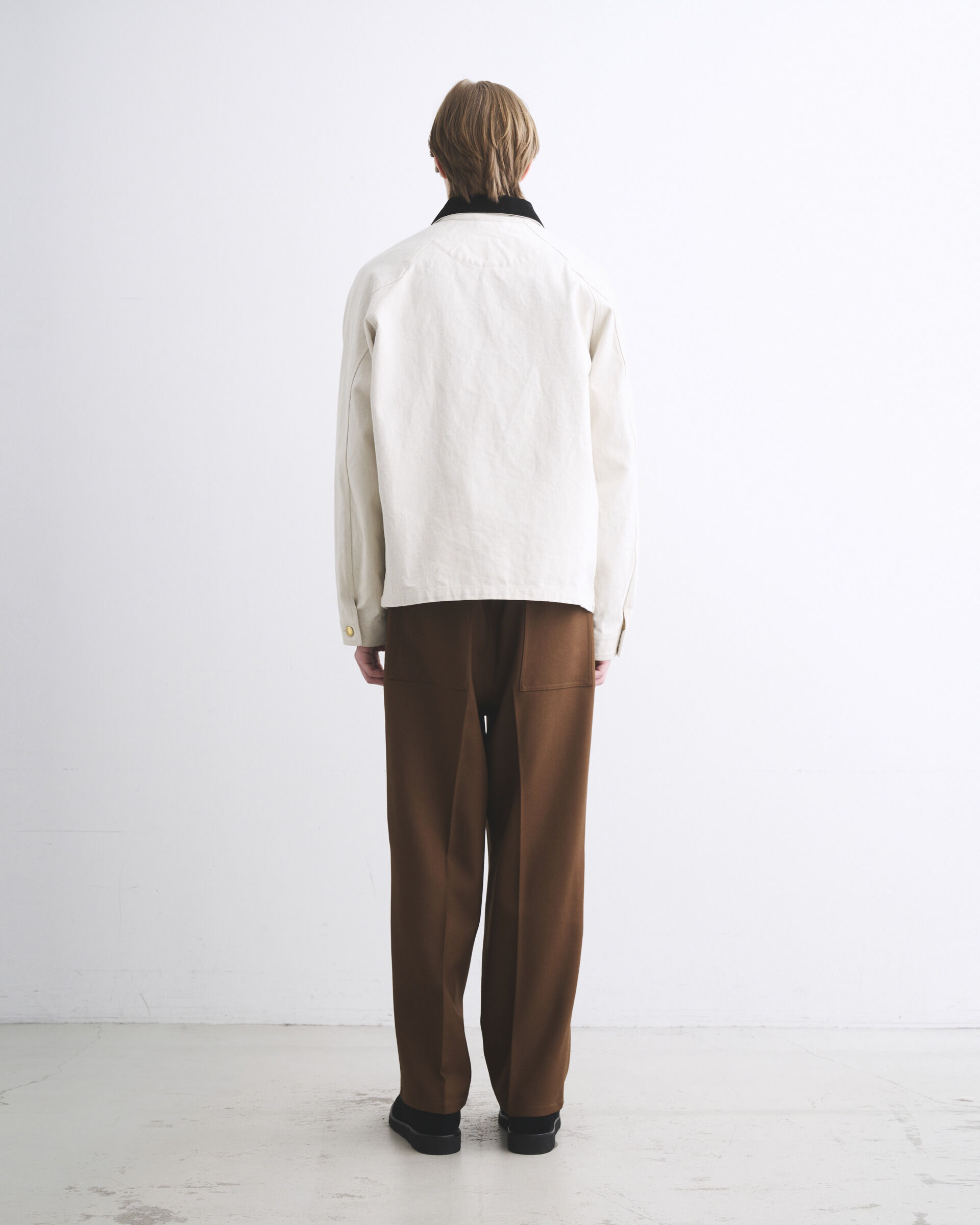 Traditional Weatherwear「WORK JACKET 005」|その他|