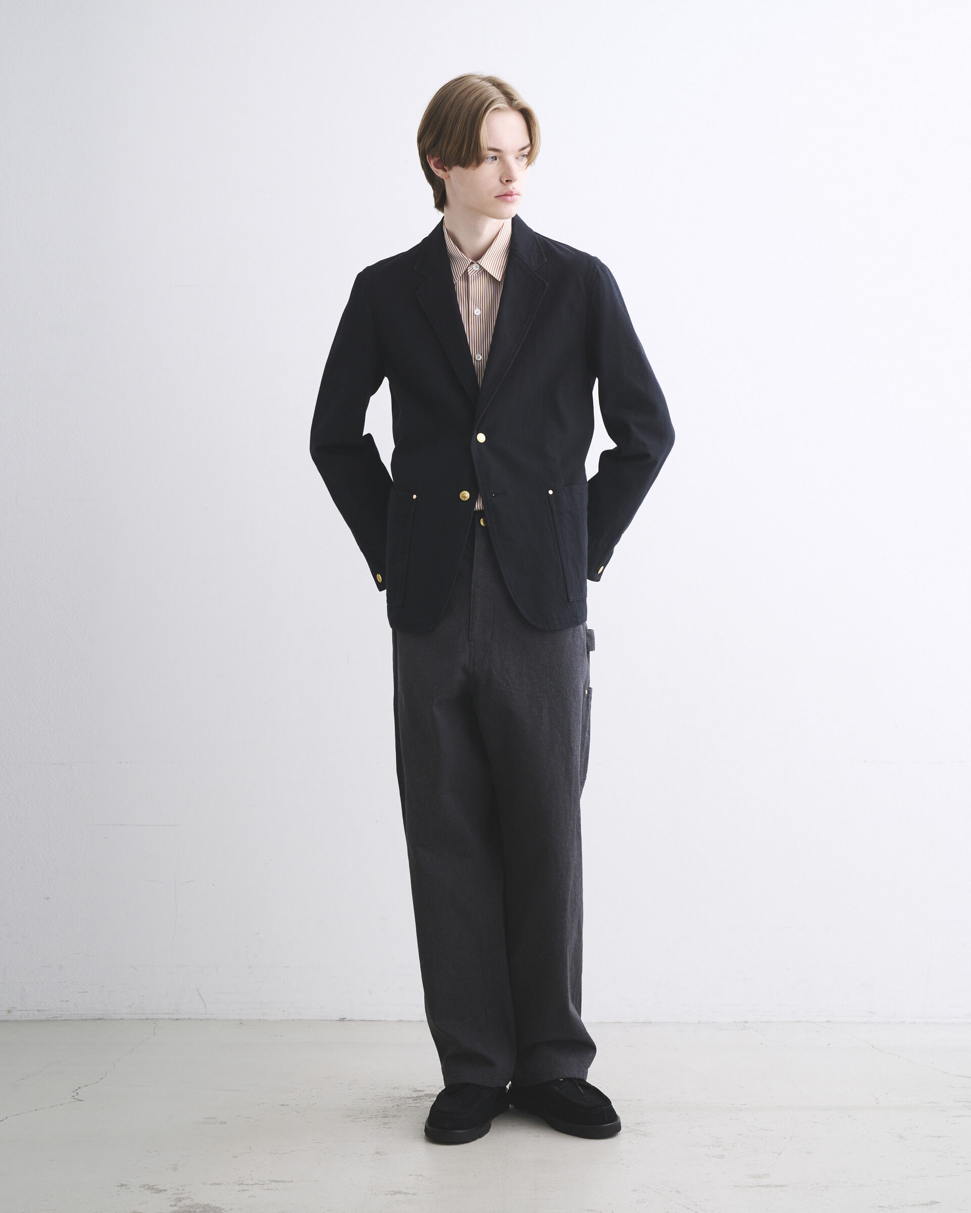 Traditional Weatherwear「JACKET 001」|その他|