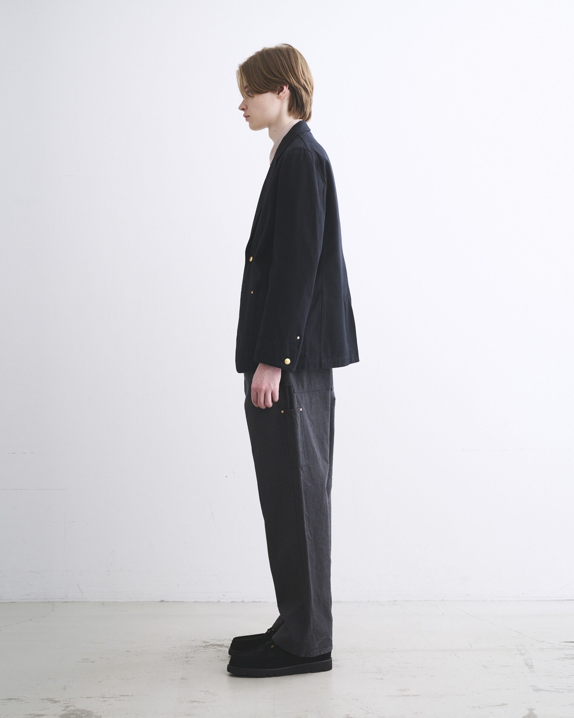 Traditional Weatherwear「JACKET 001」|その他|