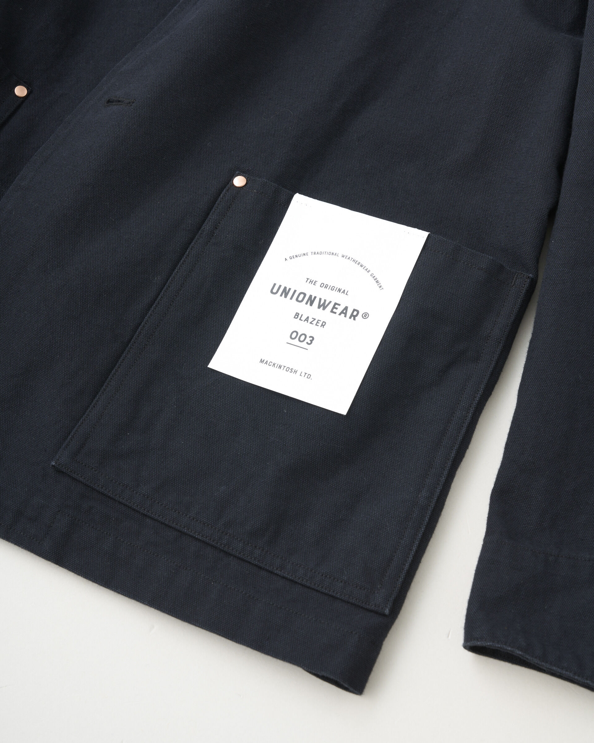 Traditional Weatherwear「JACKET 001」|その他|