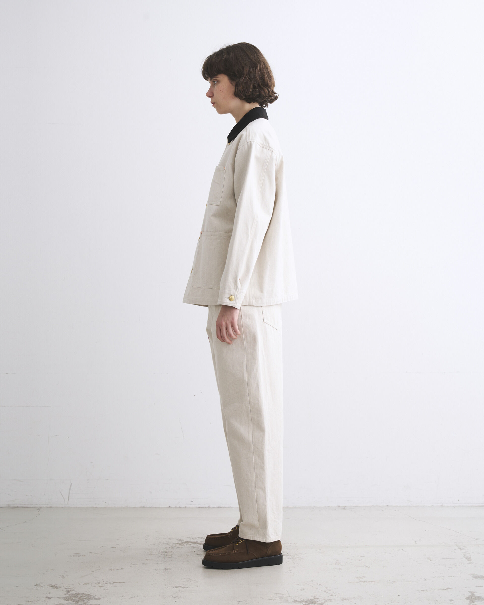 Traditional Weatherwear「WORK JACKET 202」|その他|