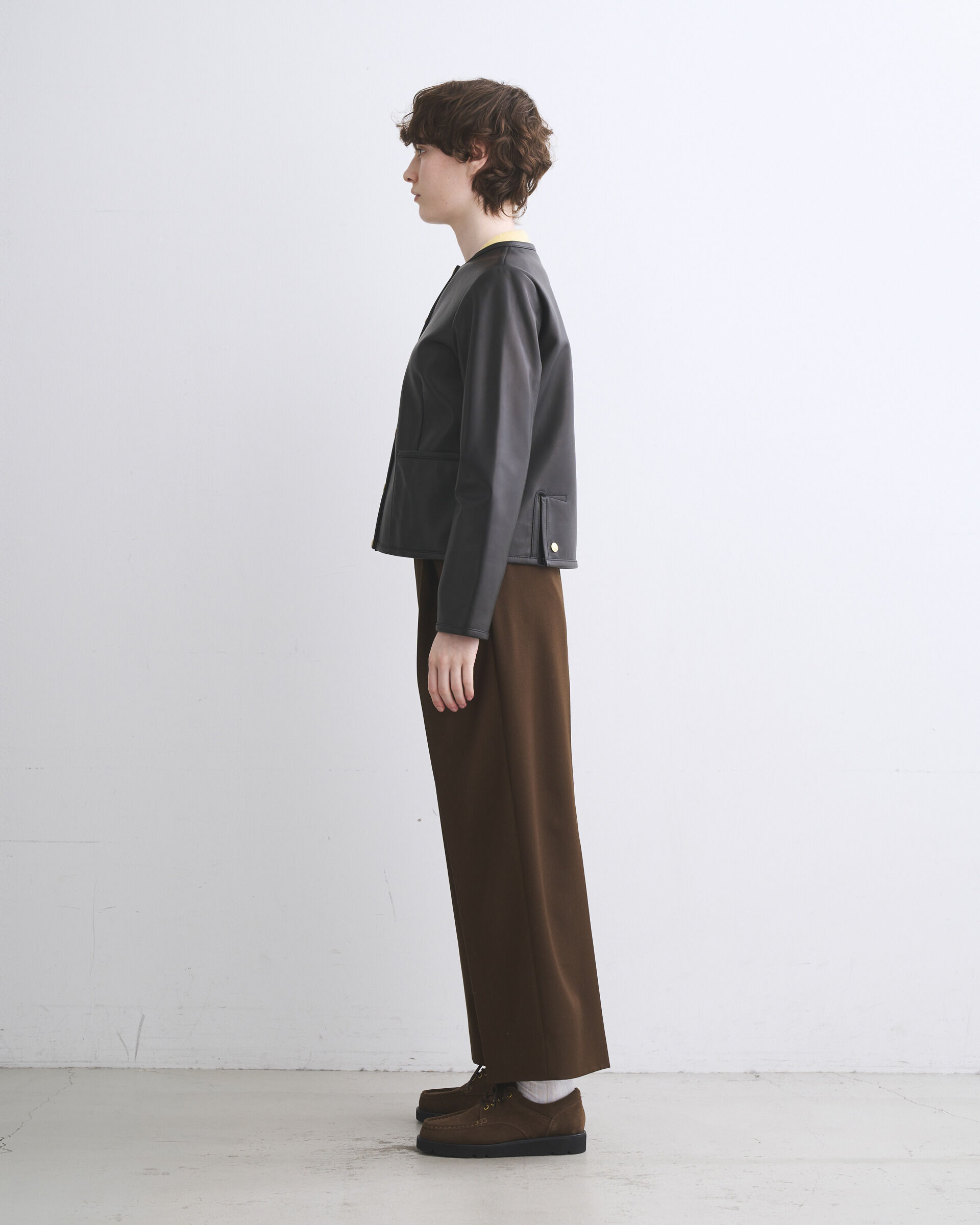 Traditional Weatherwear「ARKLEY LEATHER」|その他|
