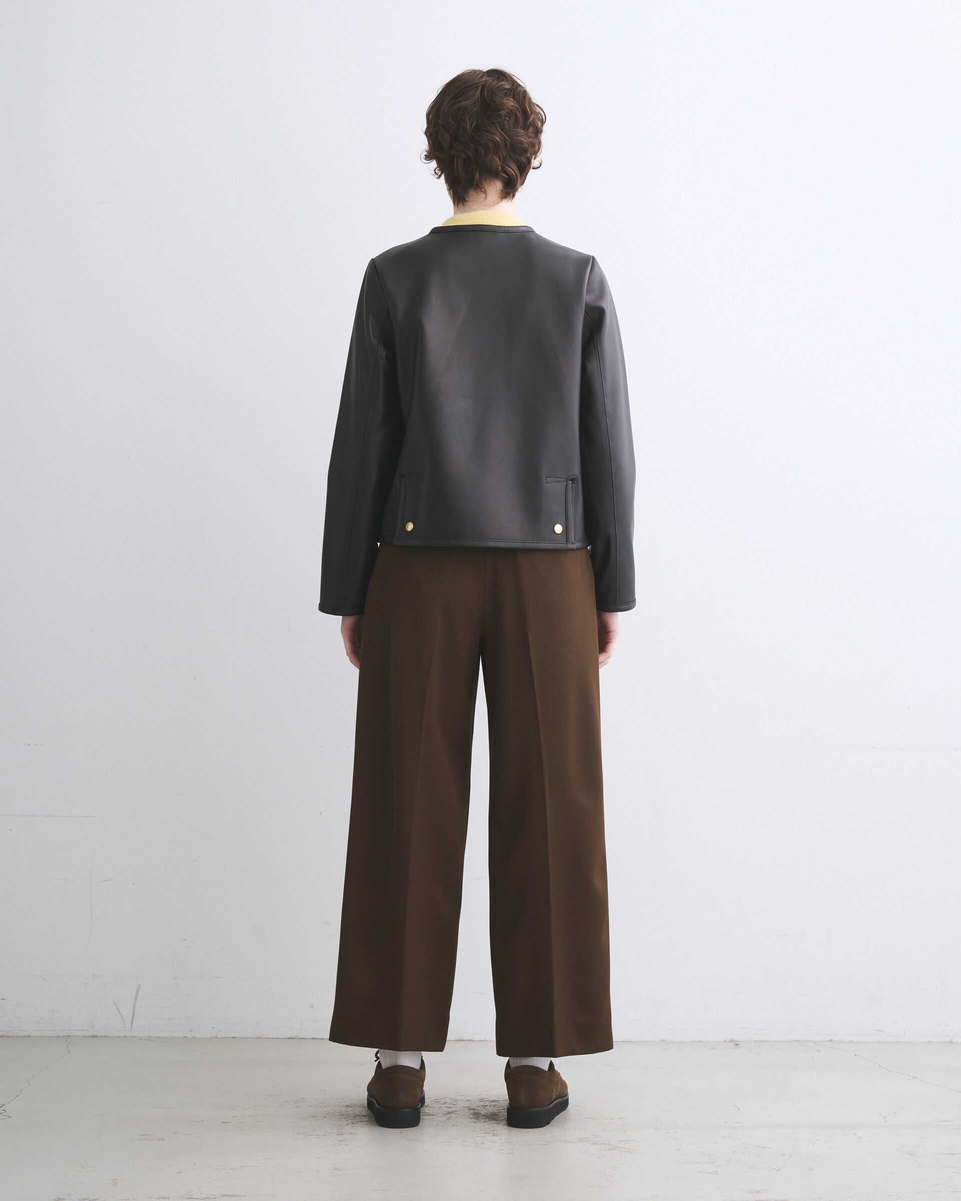 Traditional Weatherwear「ARKLEY LEATHER」|その他|