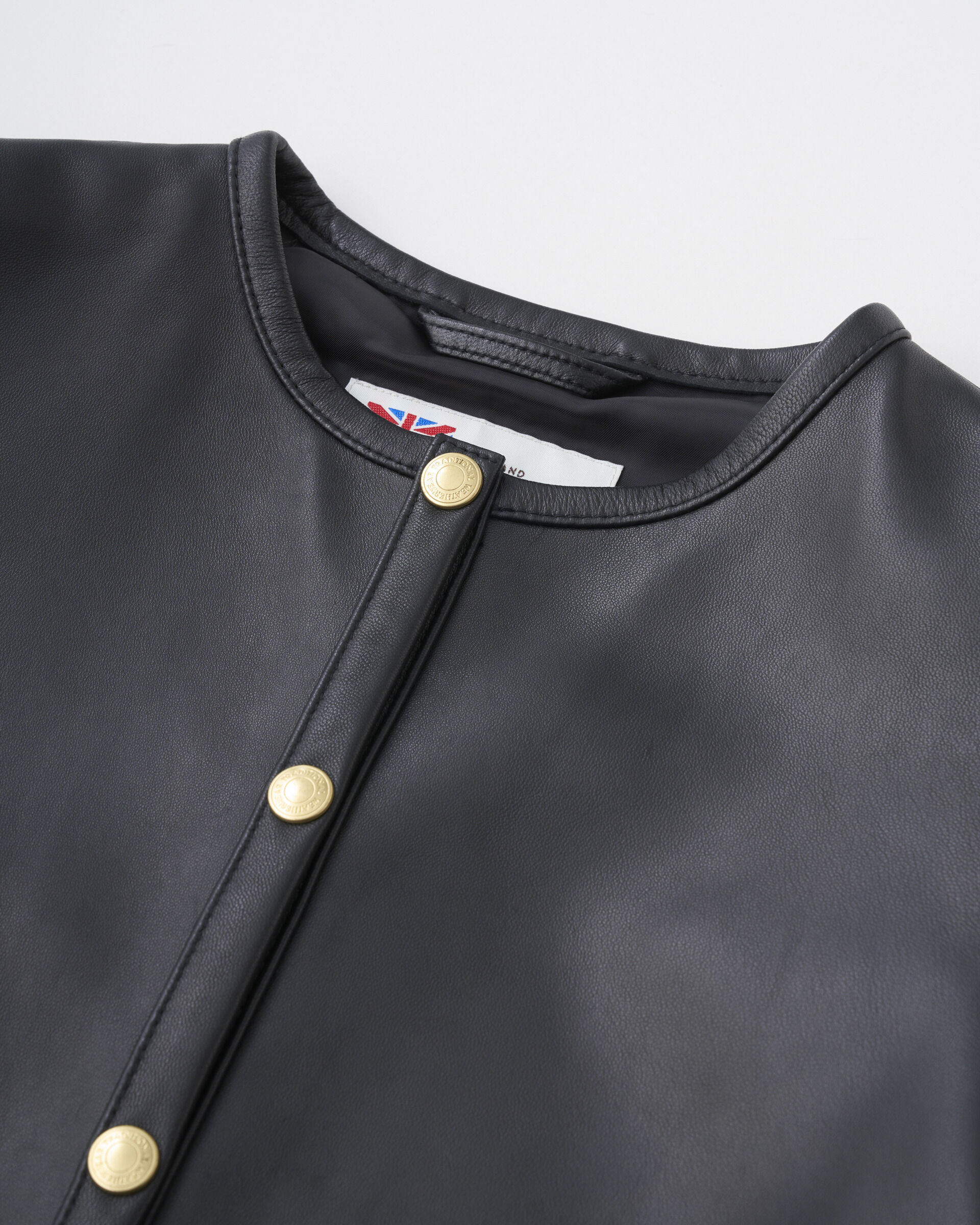 Traditional Weatherwear「ARKLEY LEATHER」|その他|