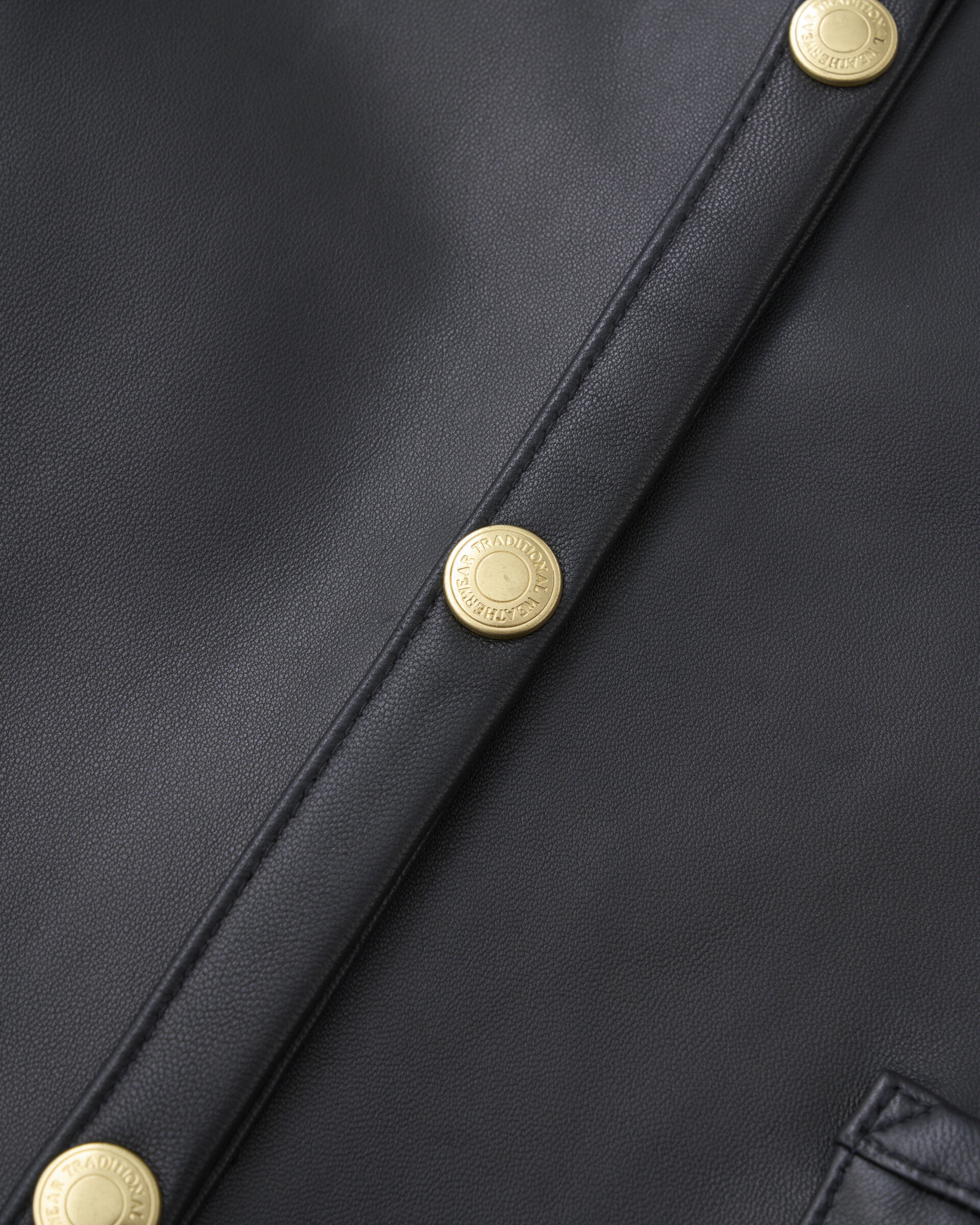 Traditional Weatherwear「ARKLEY LEATHER」|その他|