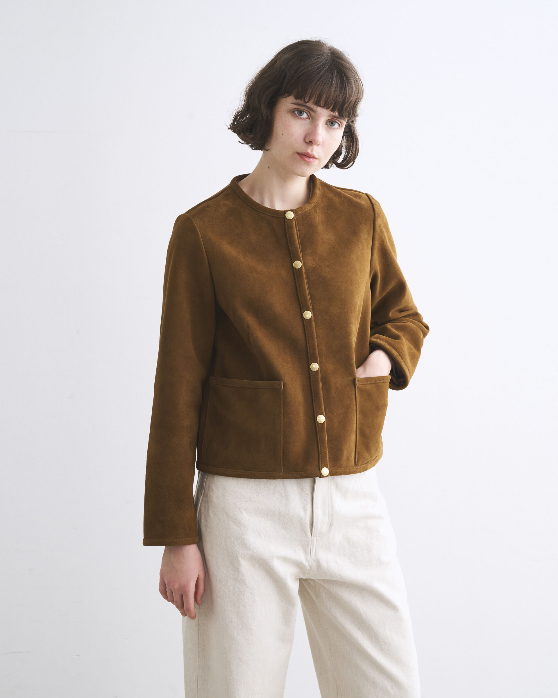 Traditional Weatherwear「ARKLEY LEATHER」|その他|