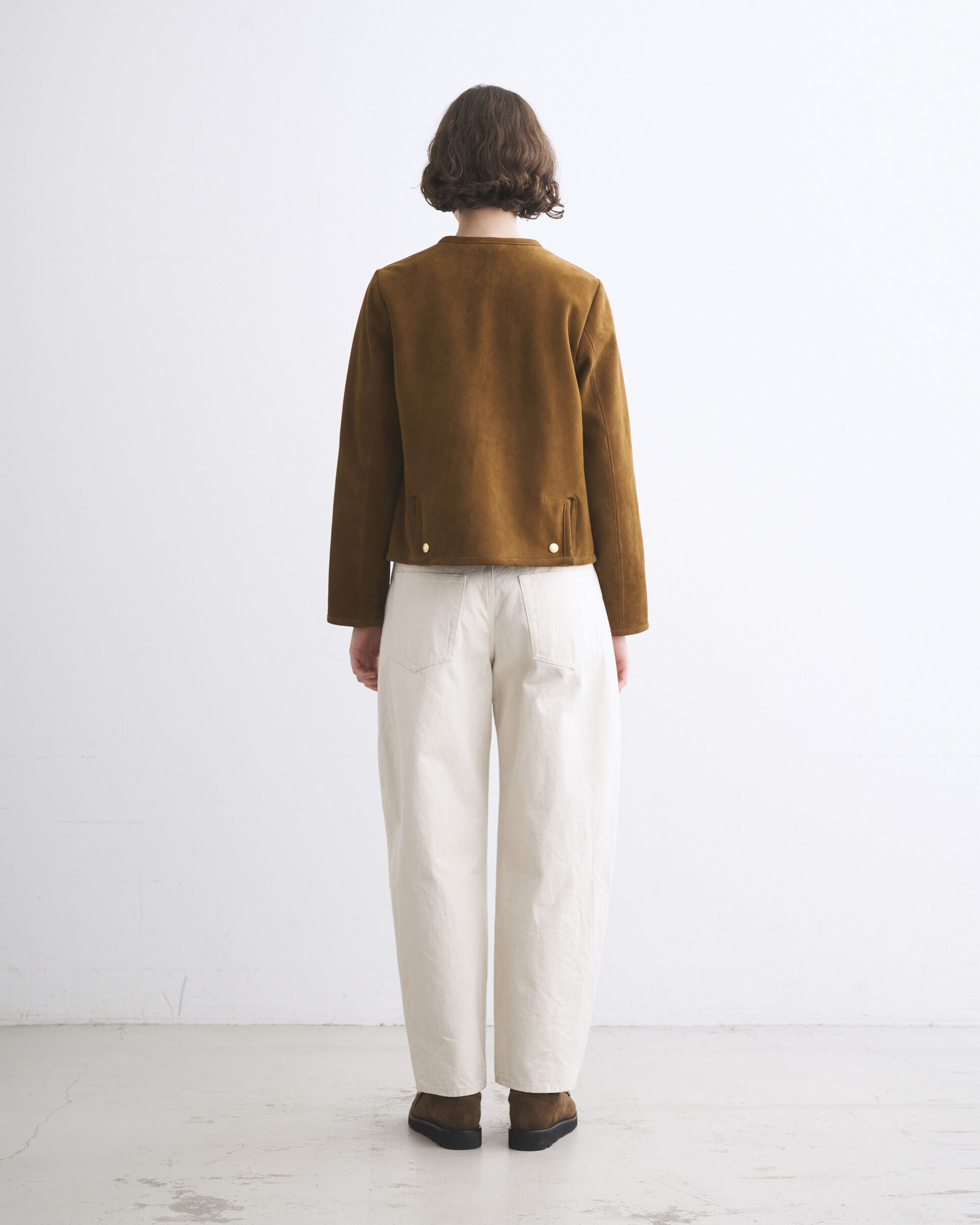 Traditional Weatherwear「ARKLEY LEATHER」|その他|