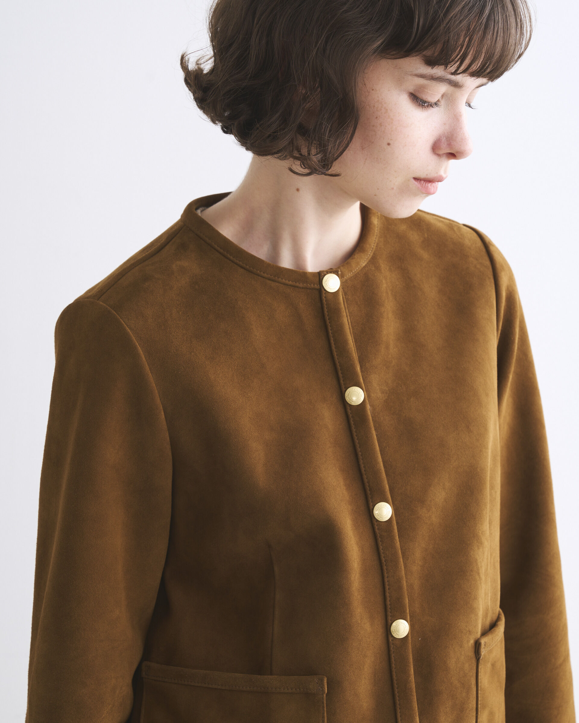 Traditional Weatherwear「ARKLEY LEATHER」|その他|