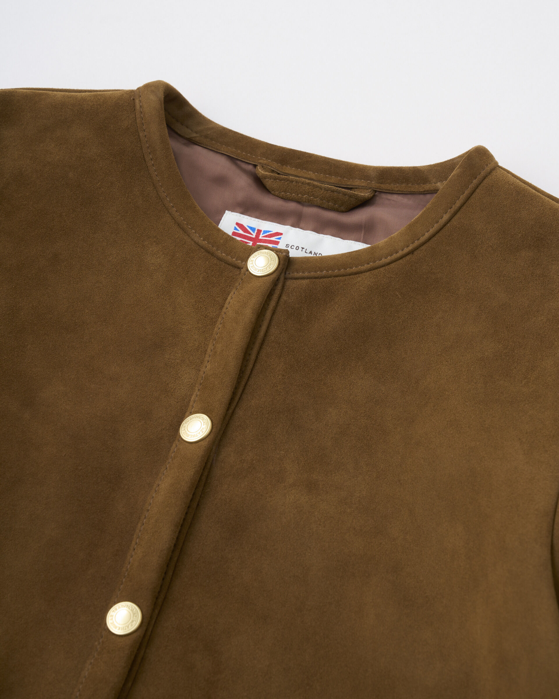 Traditional Weatherwear「ARKLEY LEATHER」|その他|