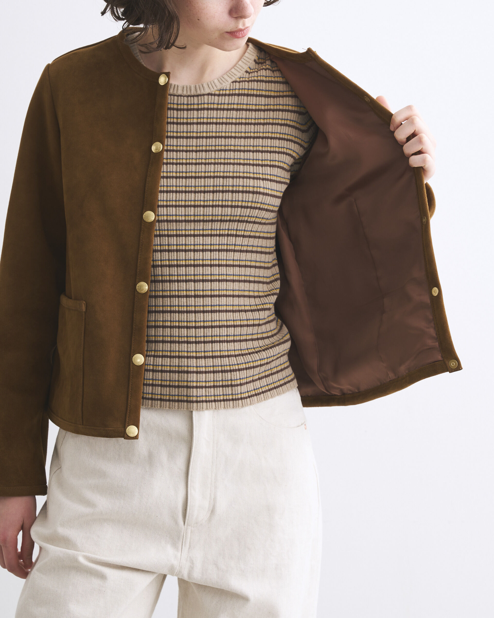 Traditional Weatherwear「ARKLEY LEATHER」|その他|