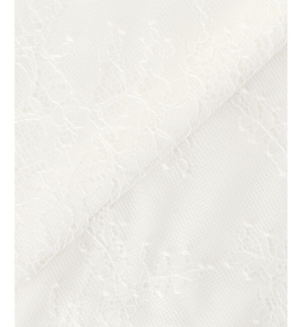  「レースクロスタンク」|タンクトップ|