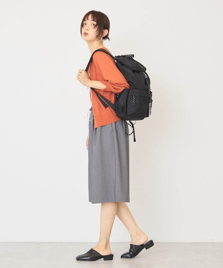 AMERICAN HOLIC「7DAYS BAG/リュック」|リュック|