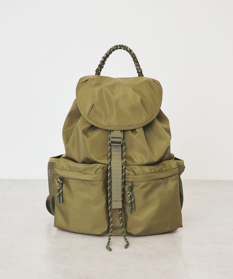 AMERICAN HOLIC「7DAYS BAG/リュック」|リュック|
