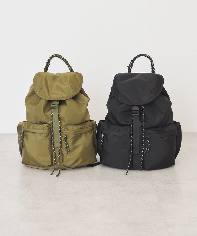 AMERICAN HOLIC「7DAYS BAG/リュック」|リュック|