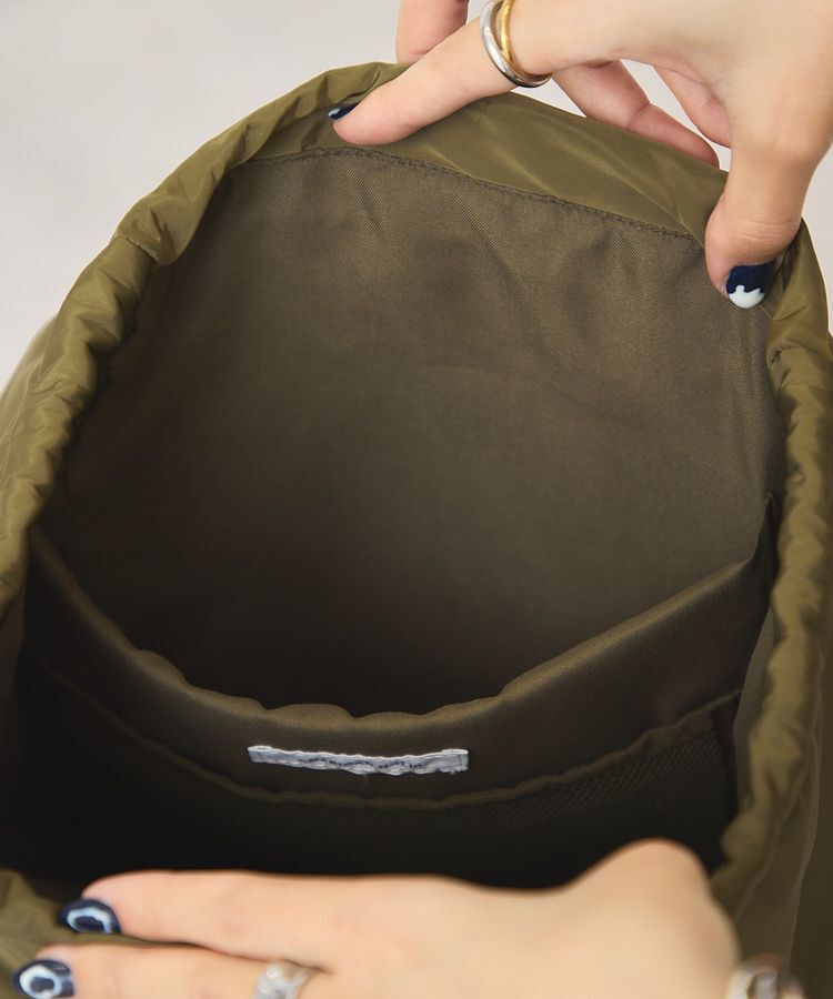 AMERICAN HOLIC「7DAYS BAG/リュック」|リュック|