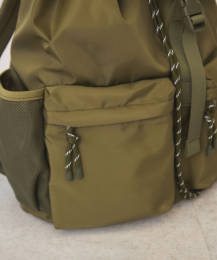 AMERICAN HOLIC「7DAYS BAG/リュック」|リュック|