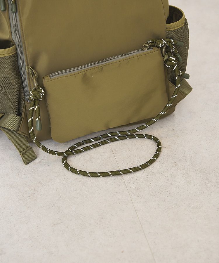 AMERICAN HOLIC「7DAYS BAG/リュック」|リュック|