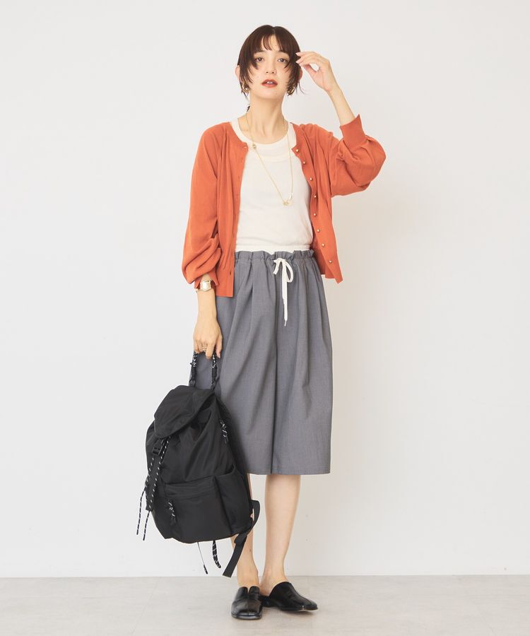 AMERICAN HOLIC「7DAYS BAG/リュック」|リュック|