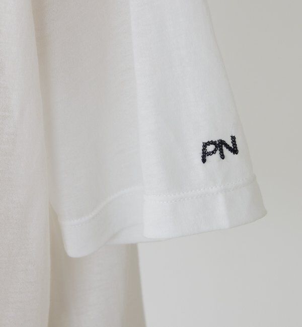  「シアーシンプルTシャツ」|Tシャツ・カットソー|