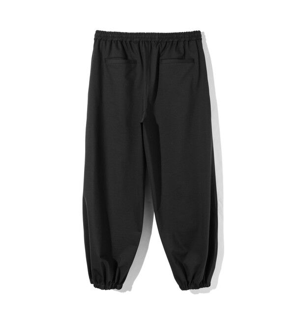 MIDIUMISOLID「MIDIUMISOLID Men&rsquo;s コンプレッションイージーパンツ」|その他|