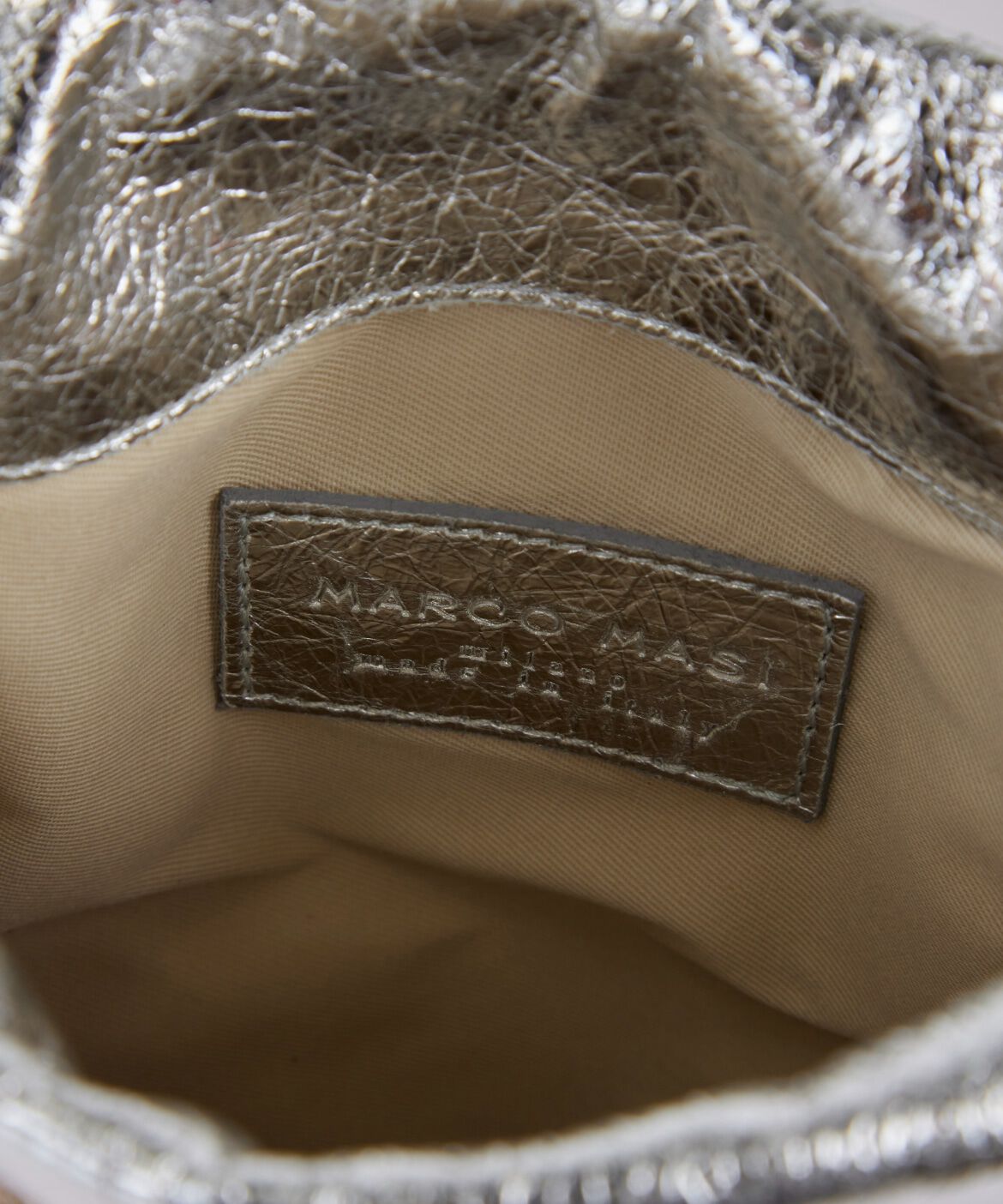 FAVORITE SUKINAMONO「ファーコンビショルダーバッグ《MARCO MASI》」|ショルダー・メッセンジャー|