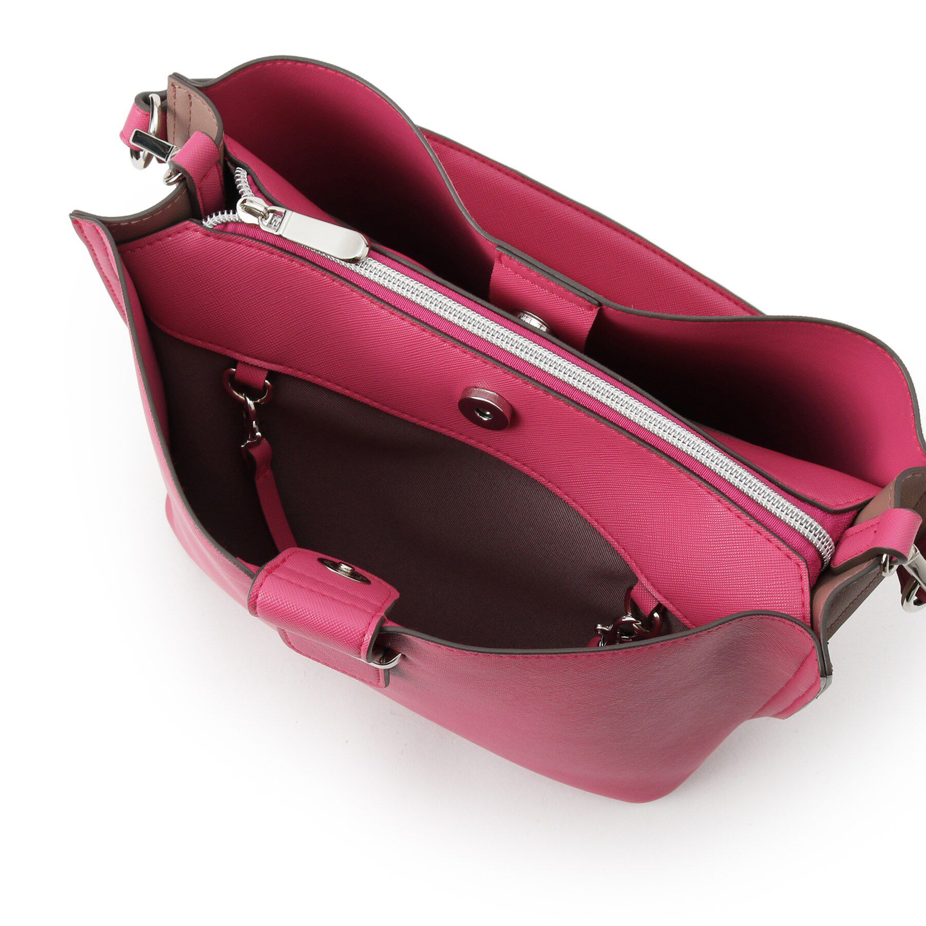 Reflect「【通勤◎】&rsquo;26春夏毎日ミディアムバッグ」|トートバッグ|
