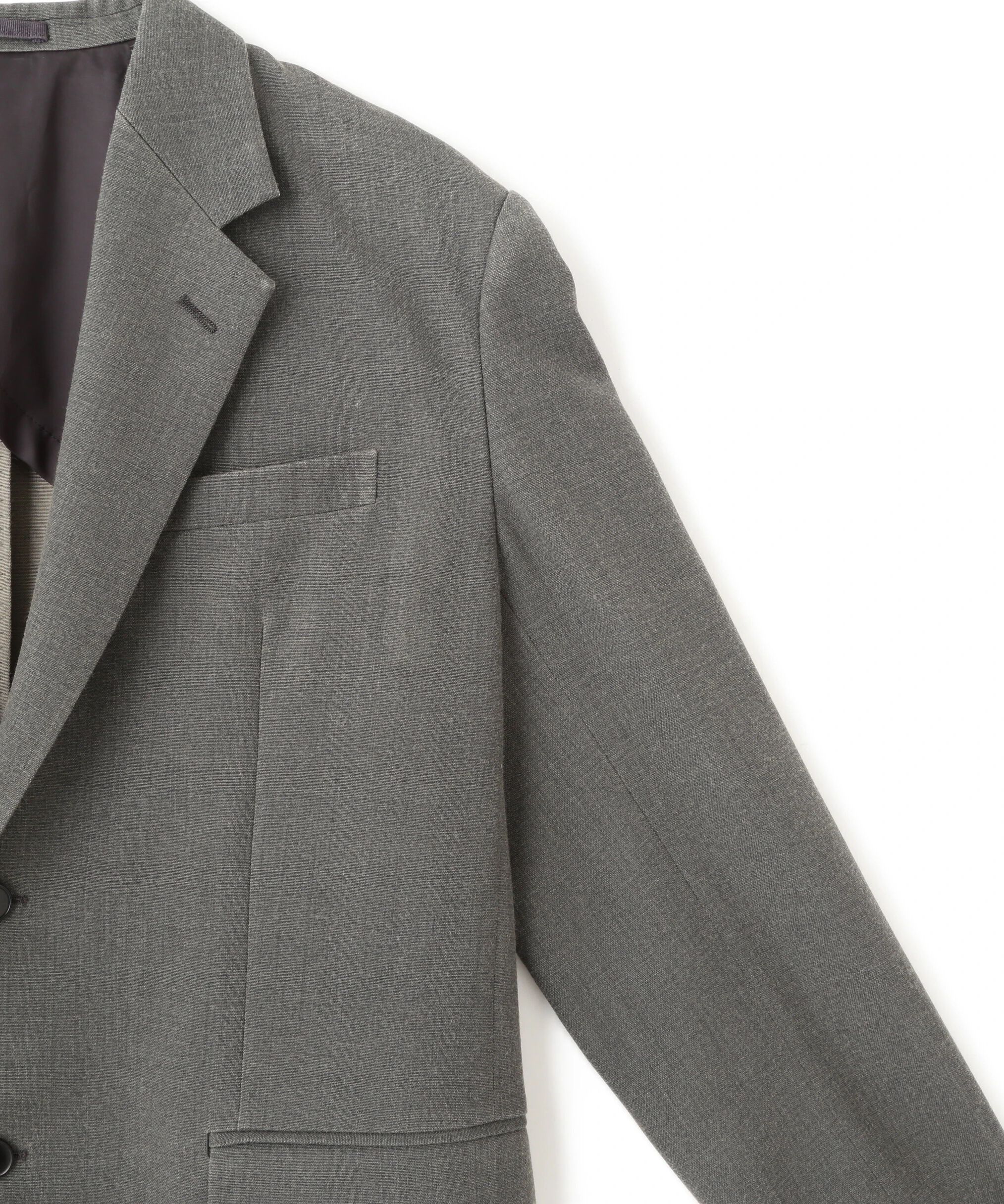 YLEVE 「YLEVE / VINTAGE PIGMENTDYE WOOL JACKET」|その他|