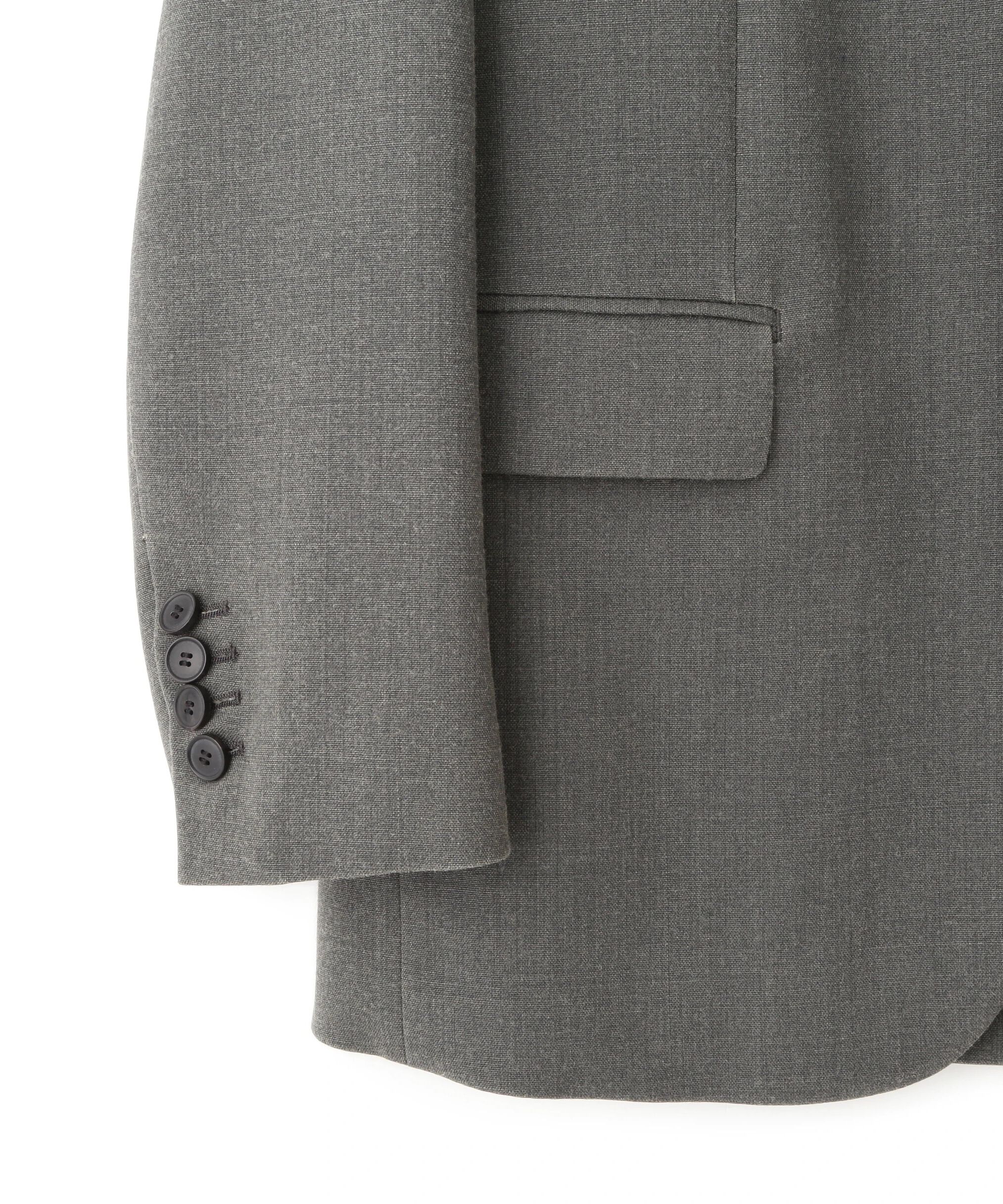 YLEVE 「YLEVE / VINTAGE PIGMENTDYE WOOL JACKET」|その他|