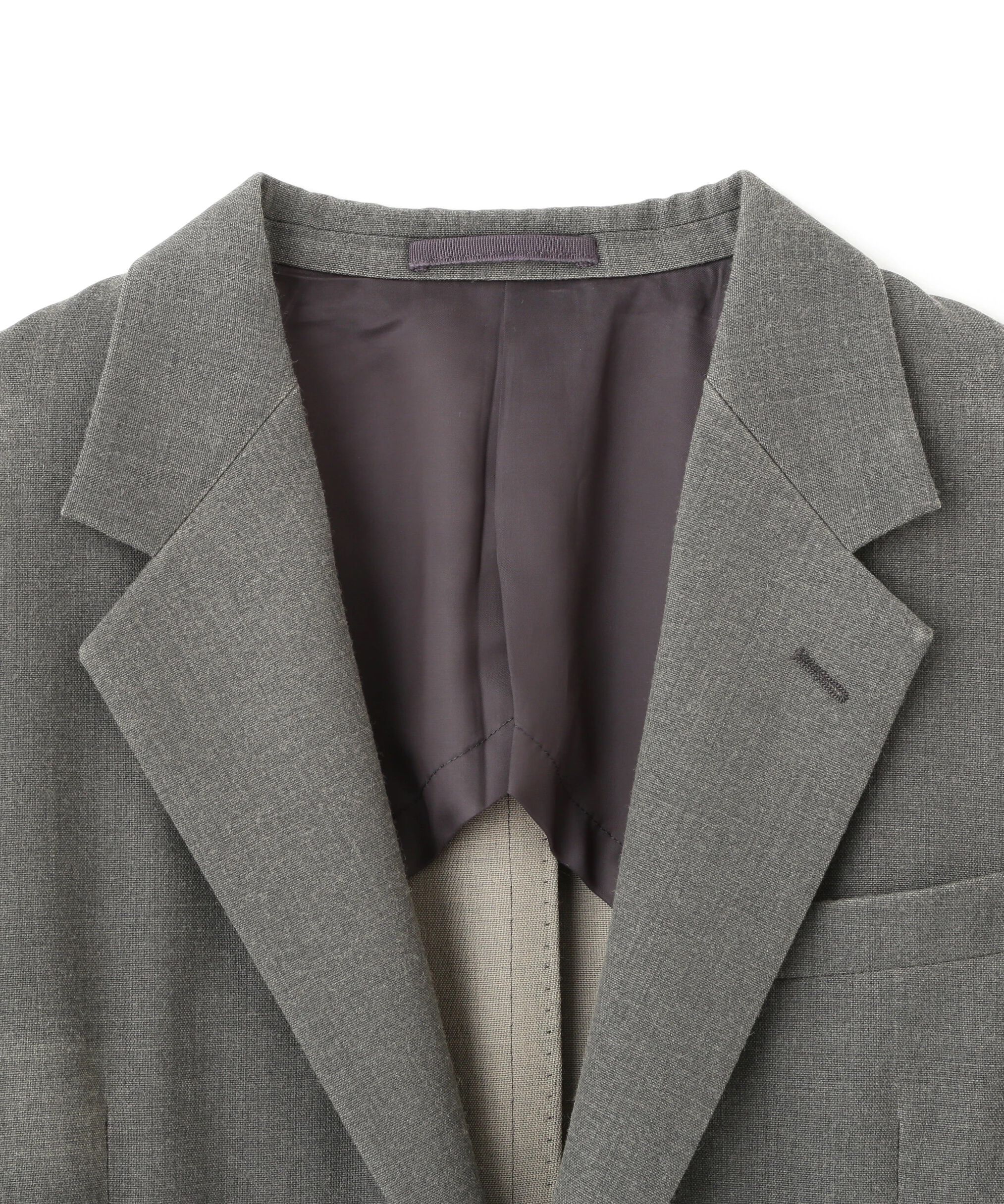 YLEVE 「YLEVE / VINTAGE PIGMENTDYE WOOL JACKET」|その他|