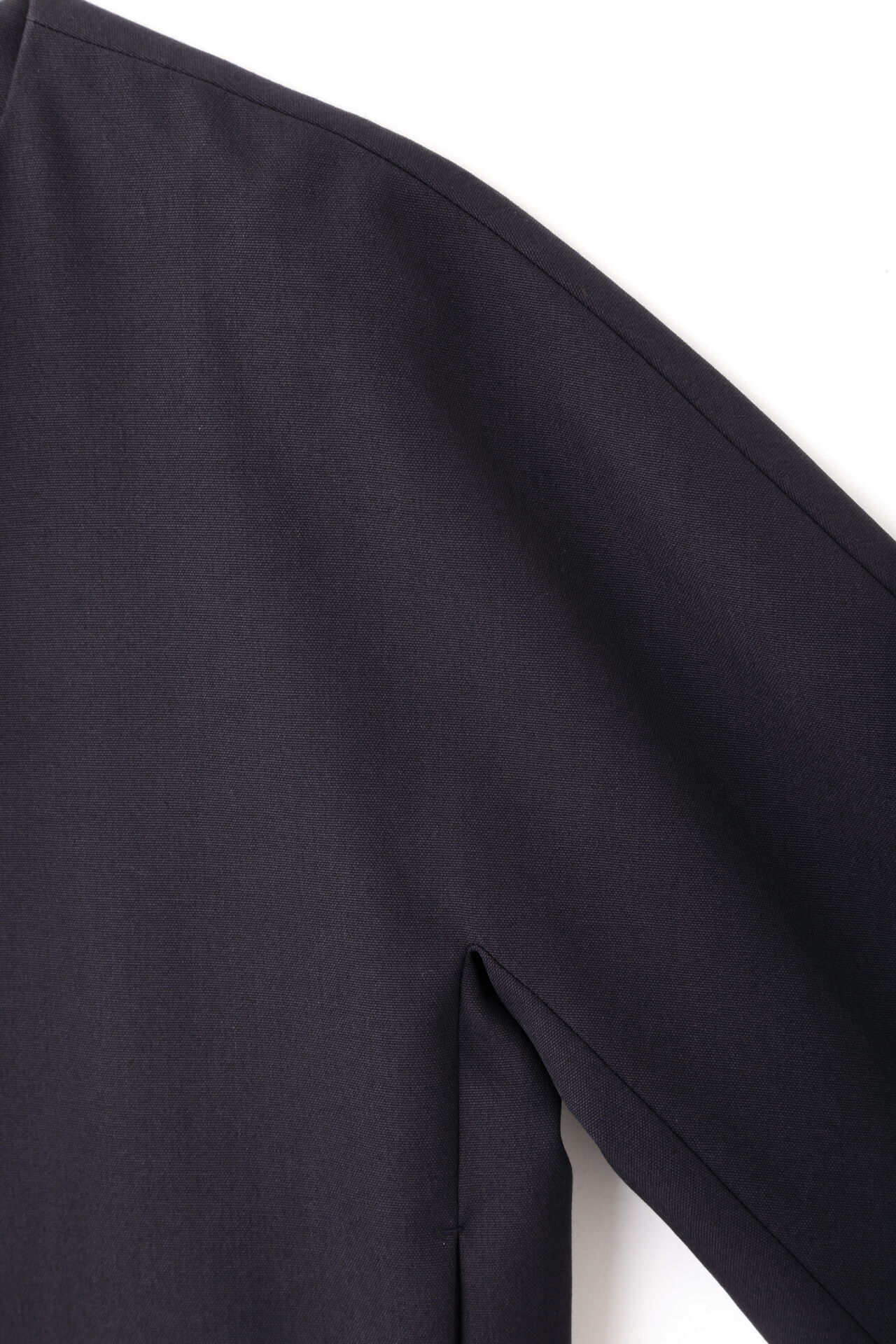 YLEVE 「YLEVE / WOOL CANVAS JACKET」|その他|