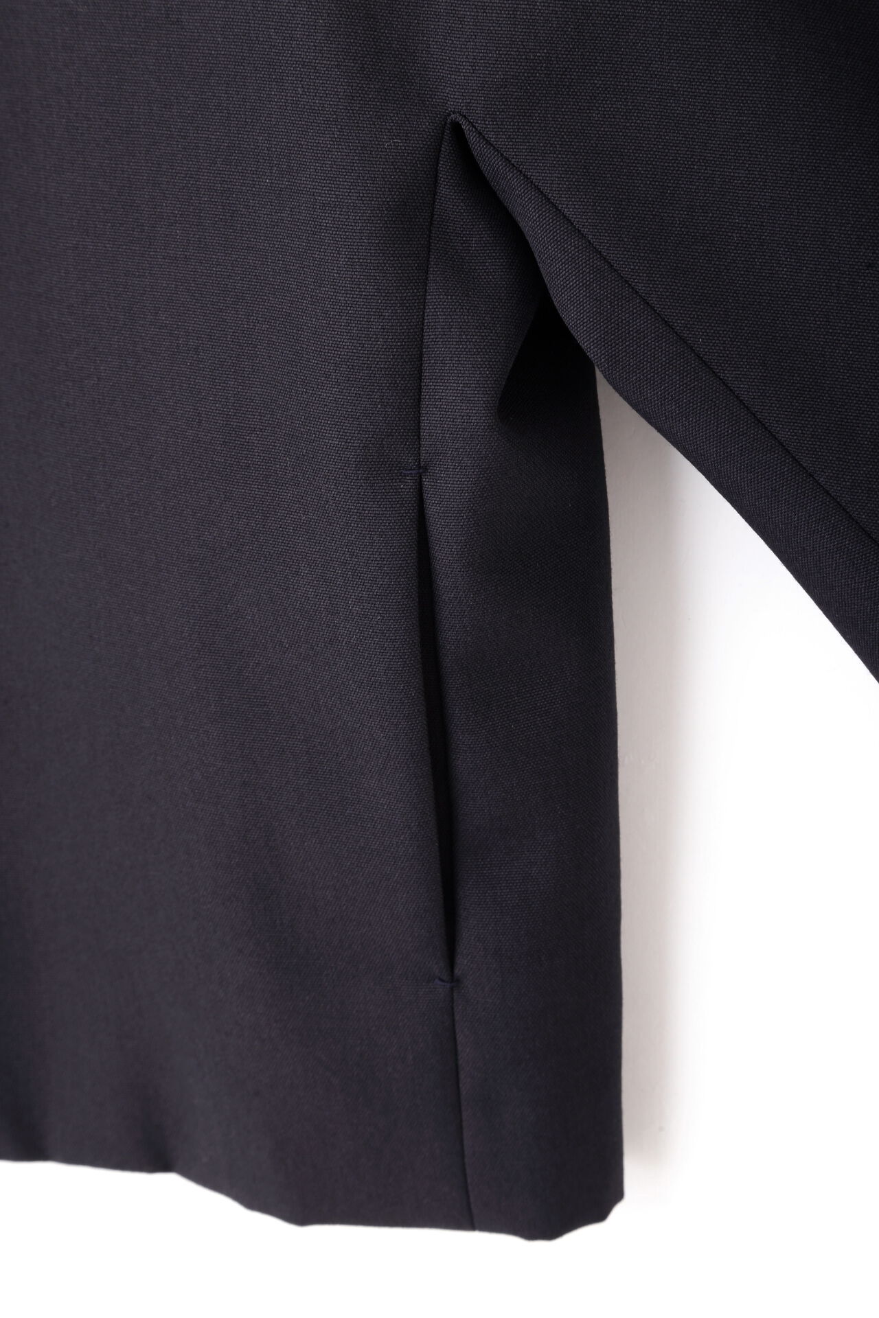 YLEVE 「YLEVE / WOOL CANVAS JACKET」|その他|