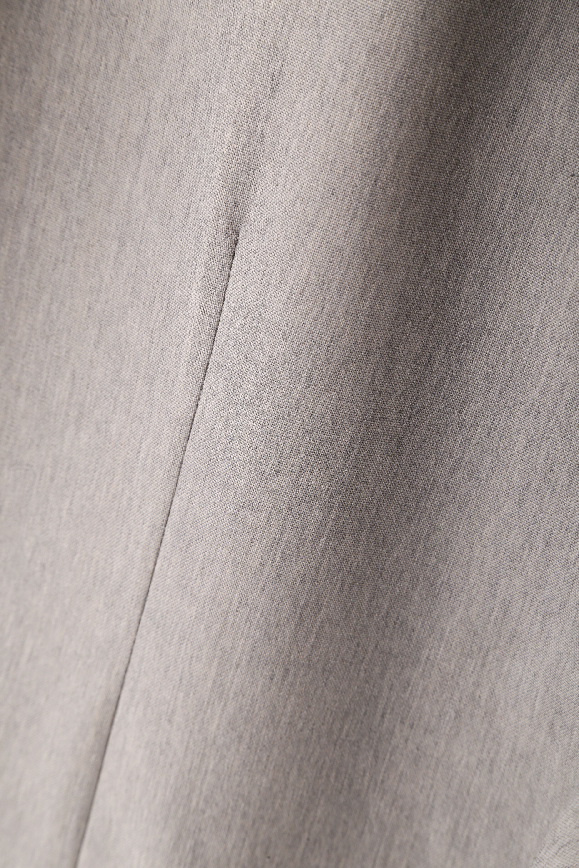 YLEVE 「YLEVE / WOOL CHAMBRAY JACKET」|その他|