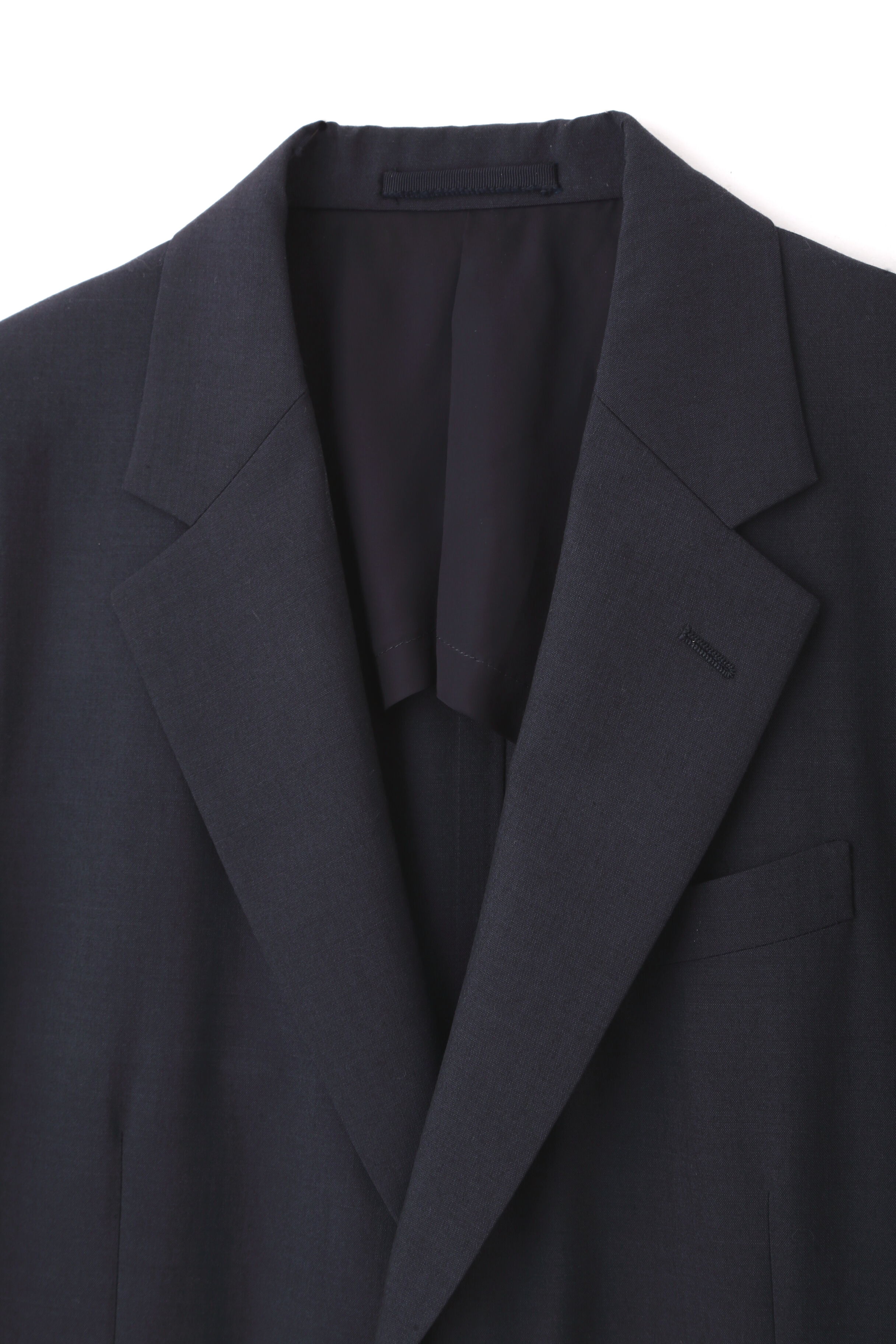 YLEVE 「YLEVE / WOOL CHAMBRAY JACKET」|その他|