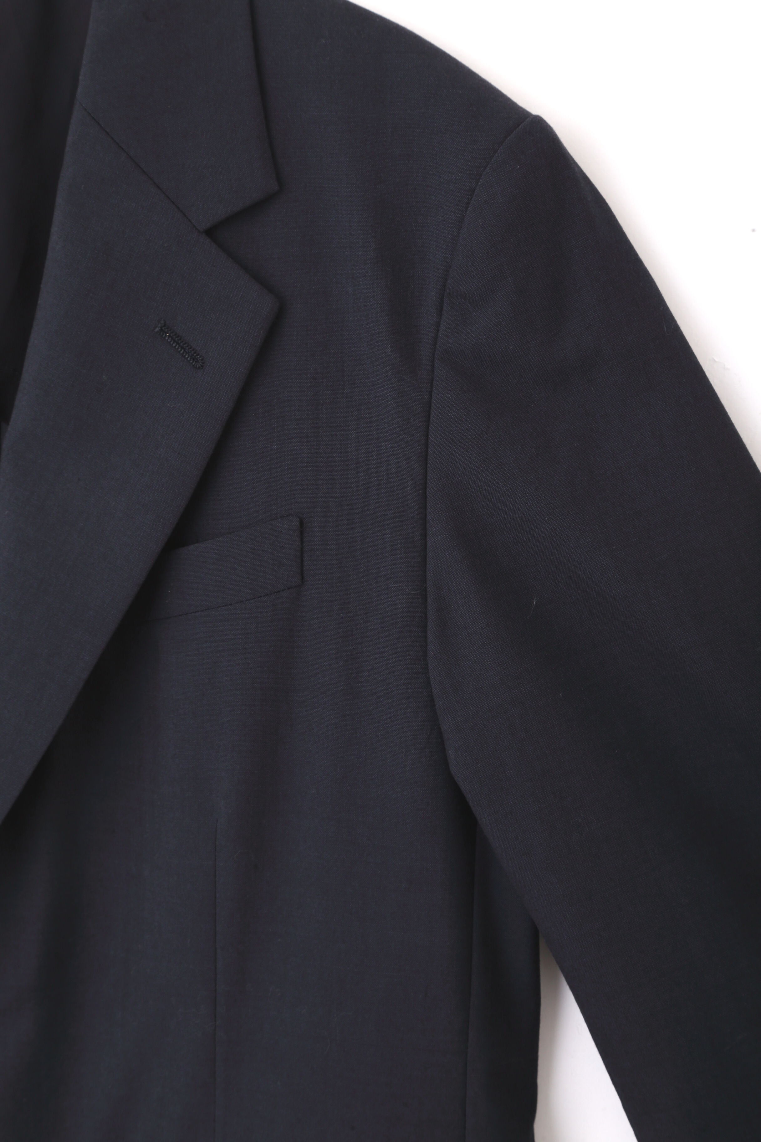 YLEVE 「YLEVE / WOOL CHAMBRAY JACKET」|その他|