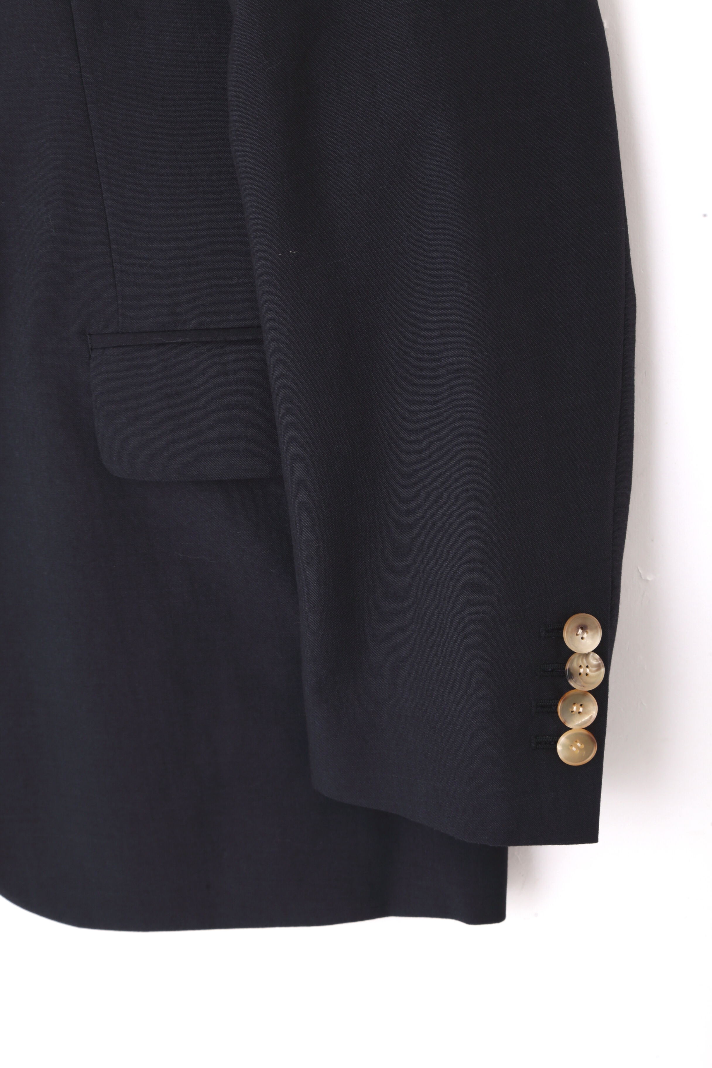 YLEVE 「YLEVE / WOOL CHAMBRAY JACKET」|その他|