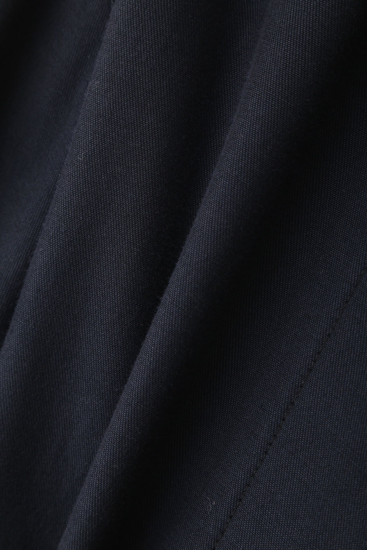 YLEVE 「YLEVE / VISCOSE COTTON COVERALL JACKET」|ブルゾン・スタジャン|