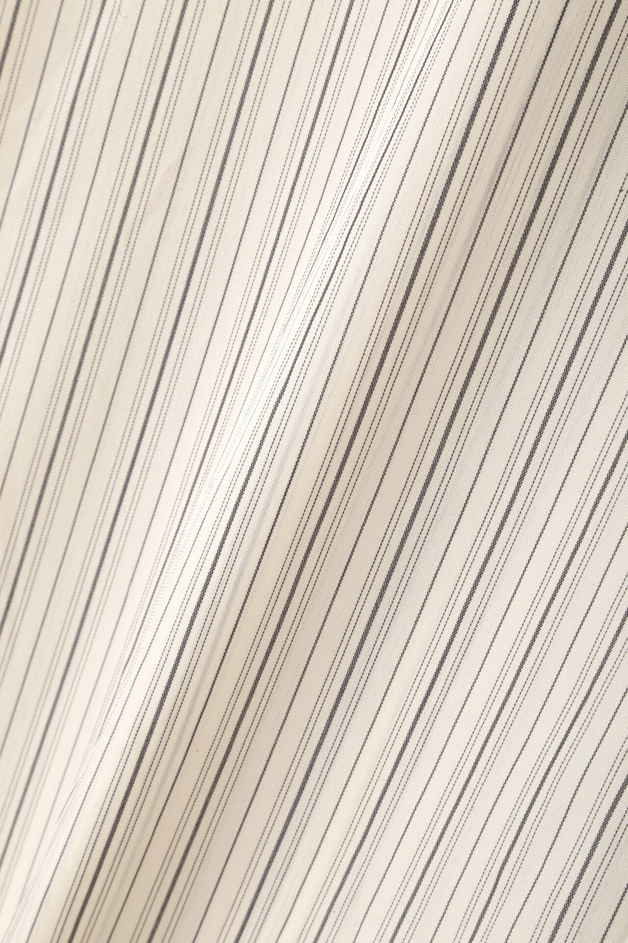YLEVE 「YLEVE / ACETATE CUPRA STRIPE ONE PIECE」|ワンピース|