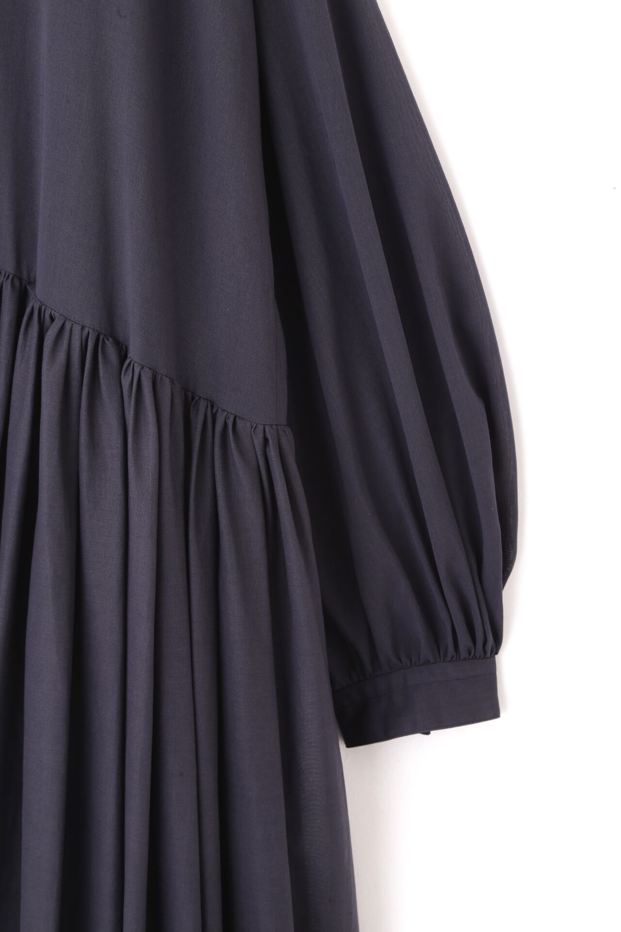 YLEVE 「YLEVE / 100/2 COTTON BOIL ONE PIECE」|ワンピース|