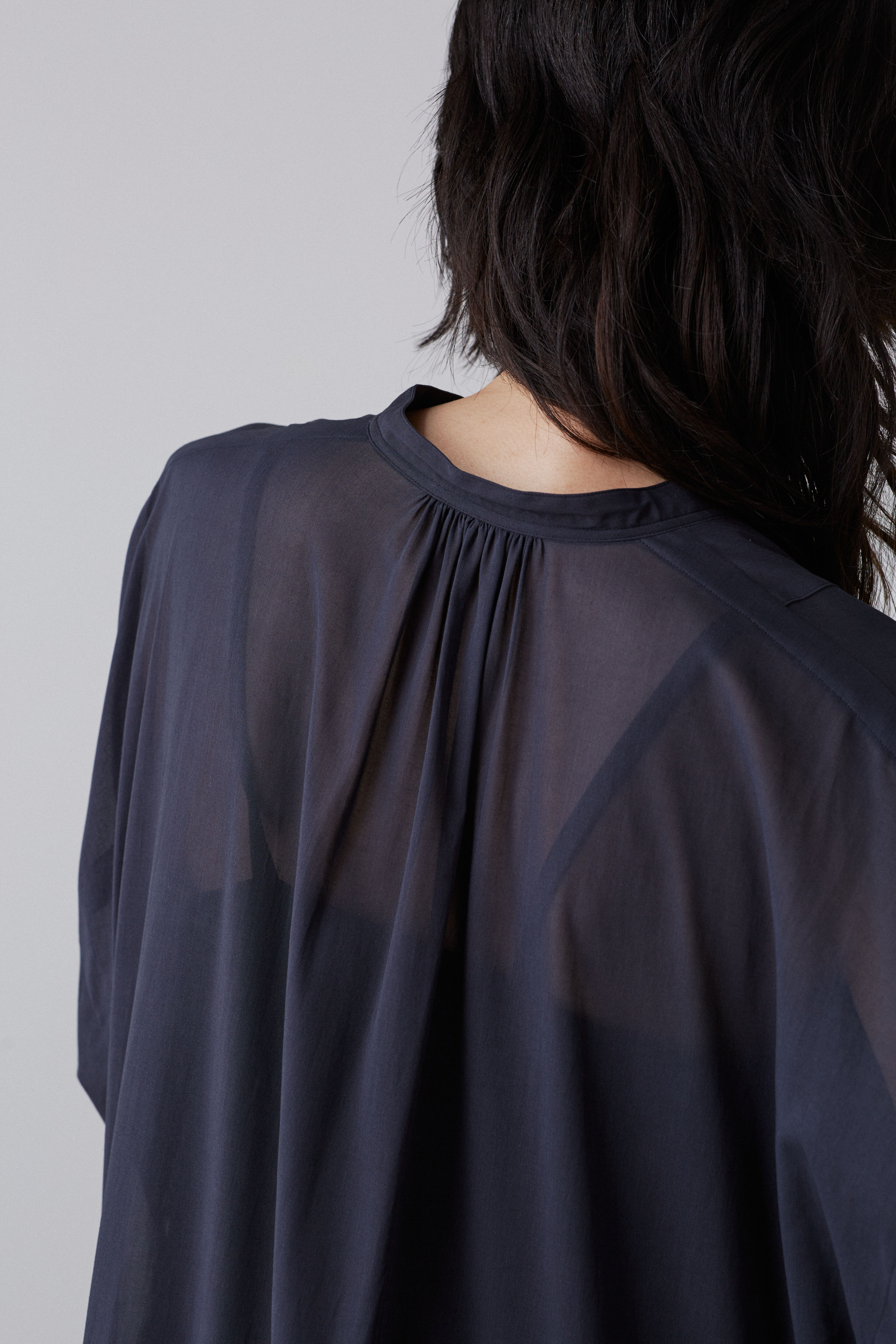YLEVE 「YLEVE / 100/2 COTTON BOIL ONE PIECE」|ワンピース|