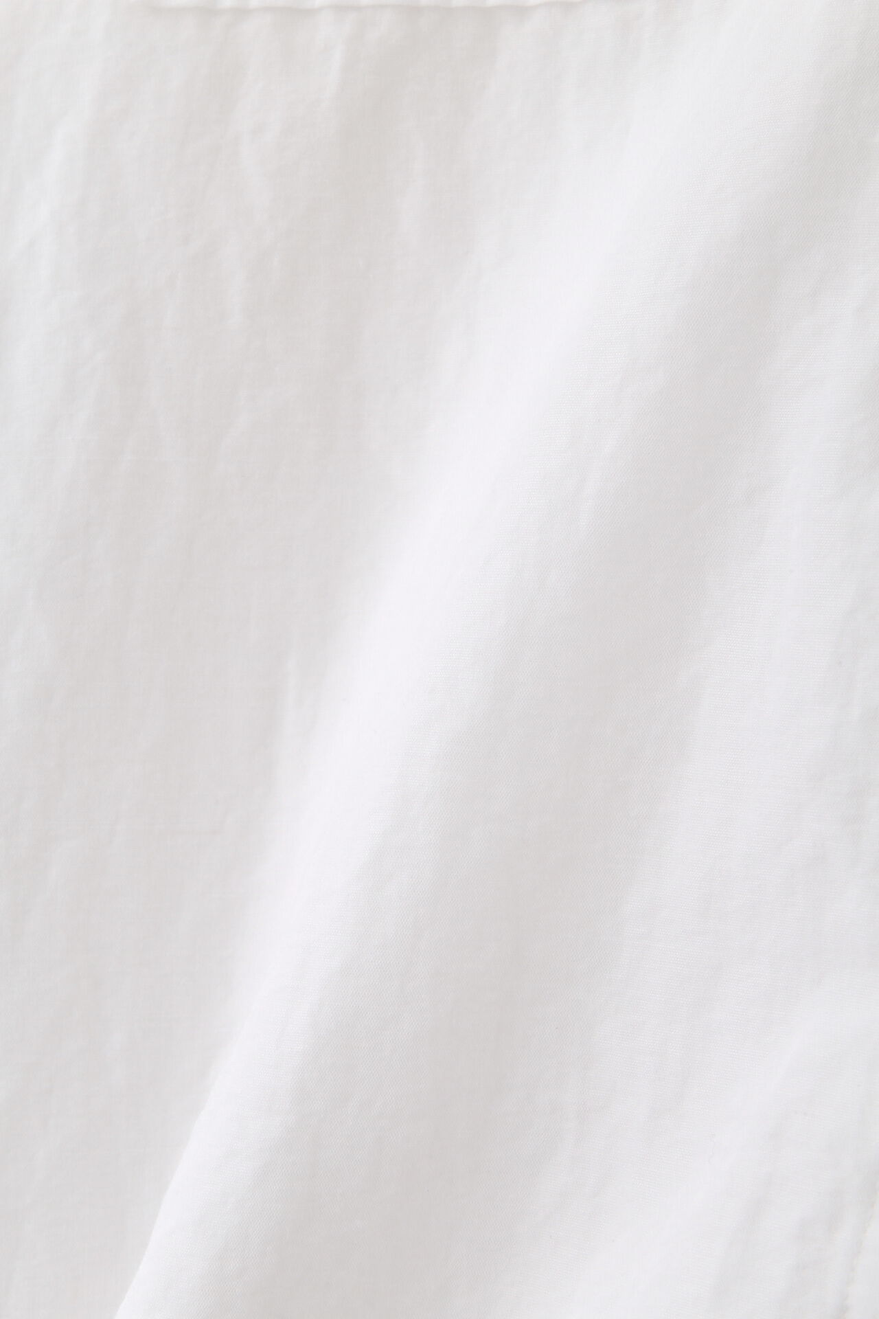 YLEVE 「YLEVE / COTTON RAMIE BROAD SHIRT」|シャツ・ブラウス|