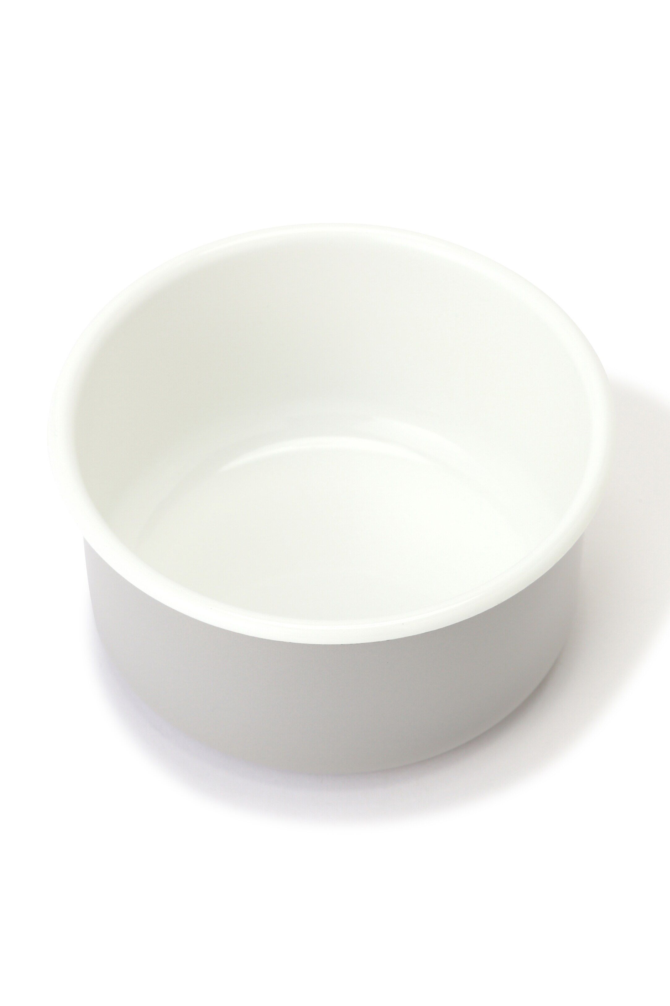 MARGARET HOWELL HOUSEHOLDGOODS「NODA HORO ROUND STORAGE SMALL」|食器・キッチングッズ|