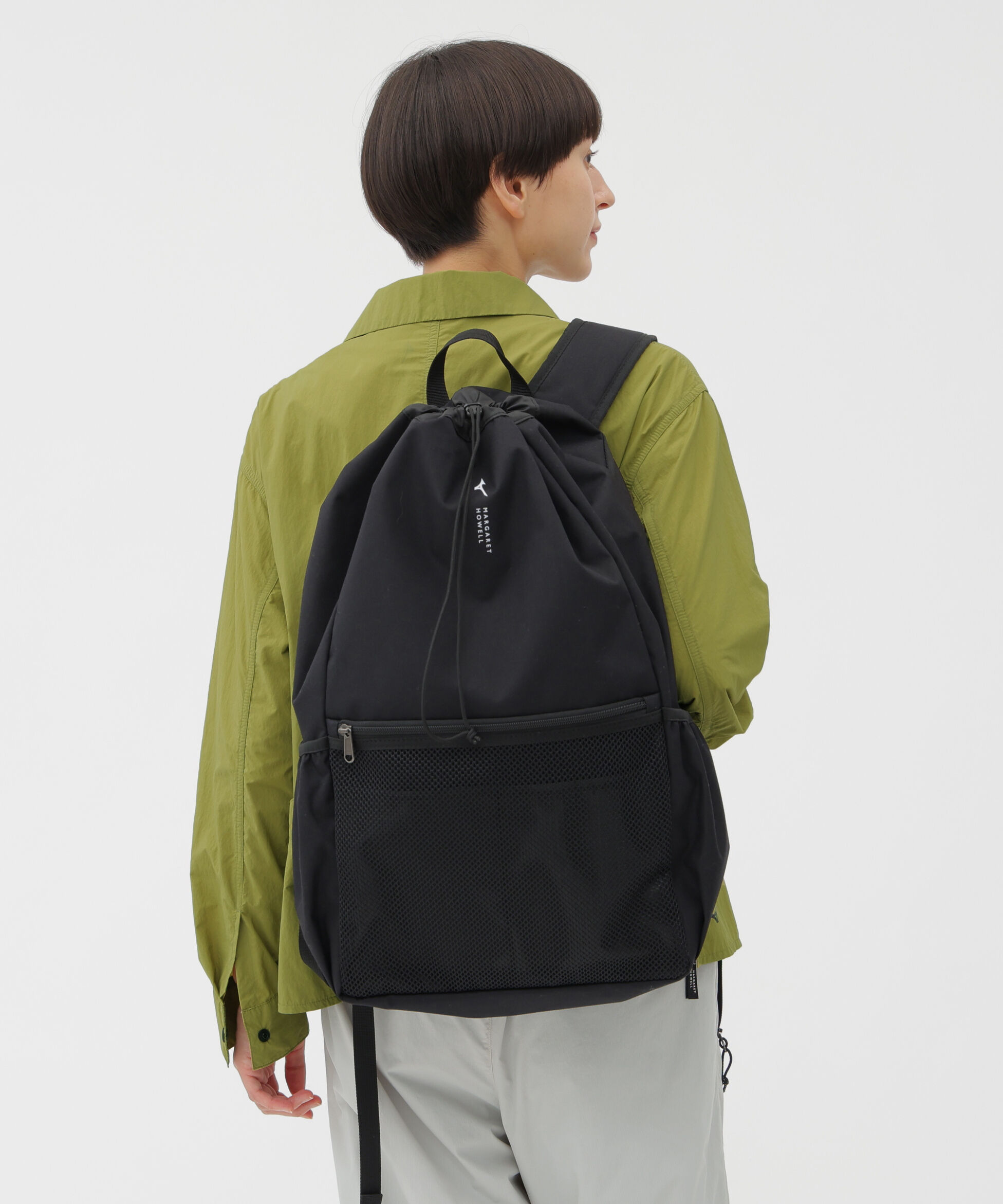  「NYLON CANVAS」|その他|