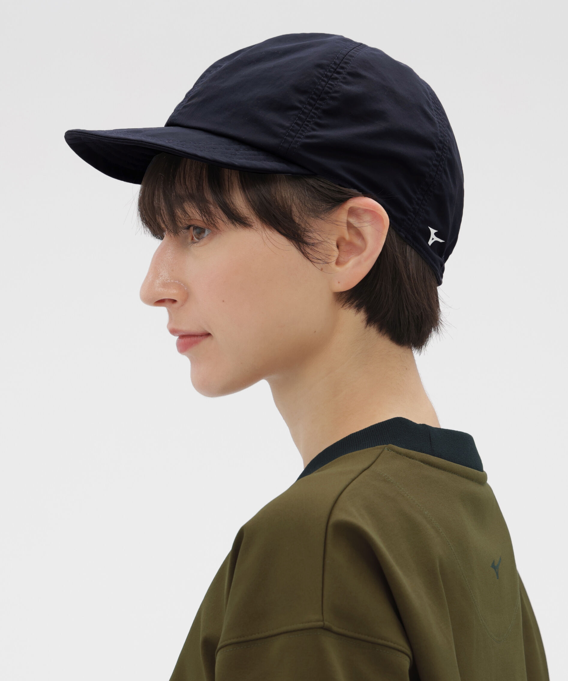  「WATER REPELENT NYLON POPLIN」|その他|