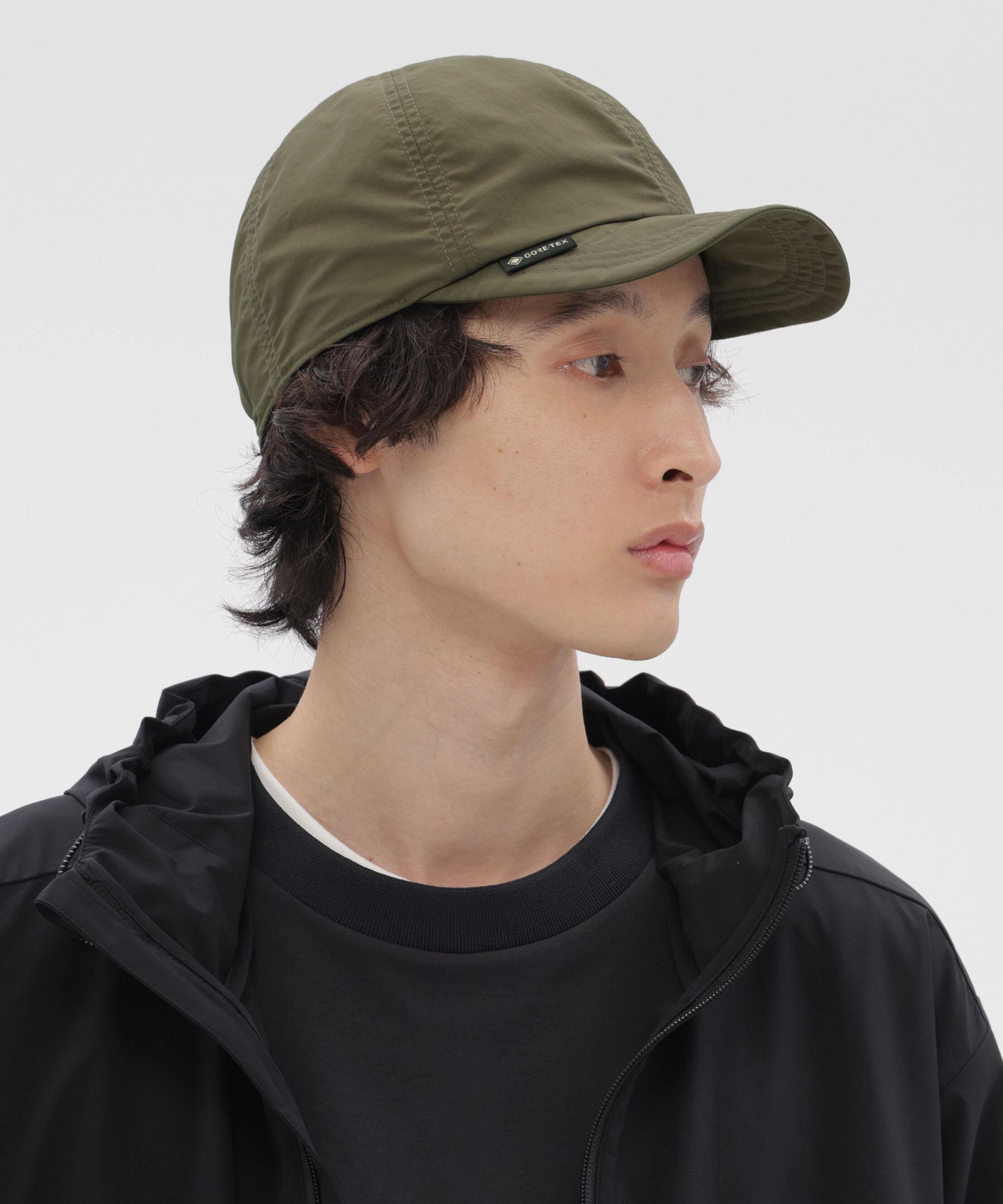  「WATER REPELENT NYLON POPLIN」|その他|