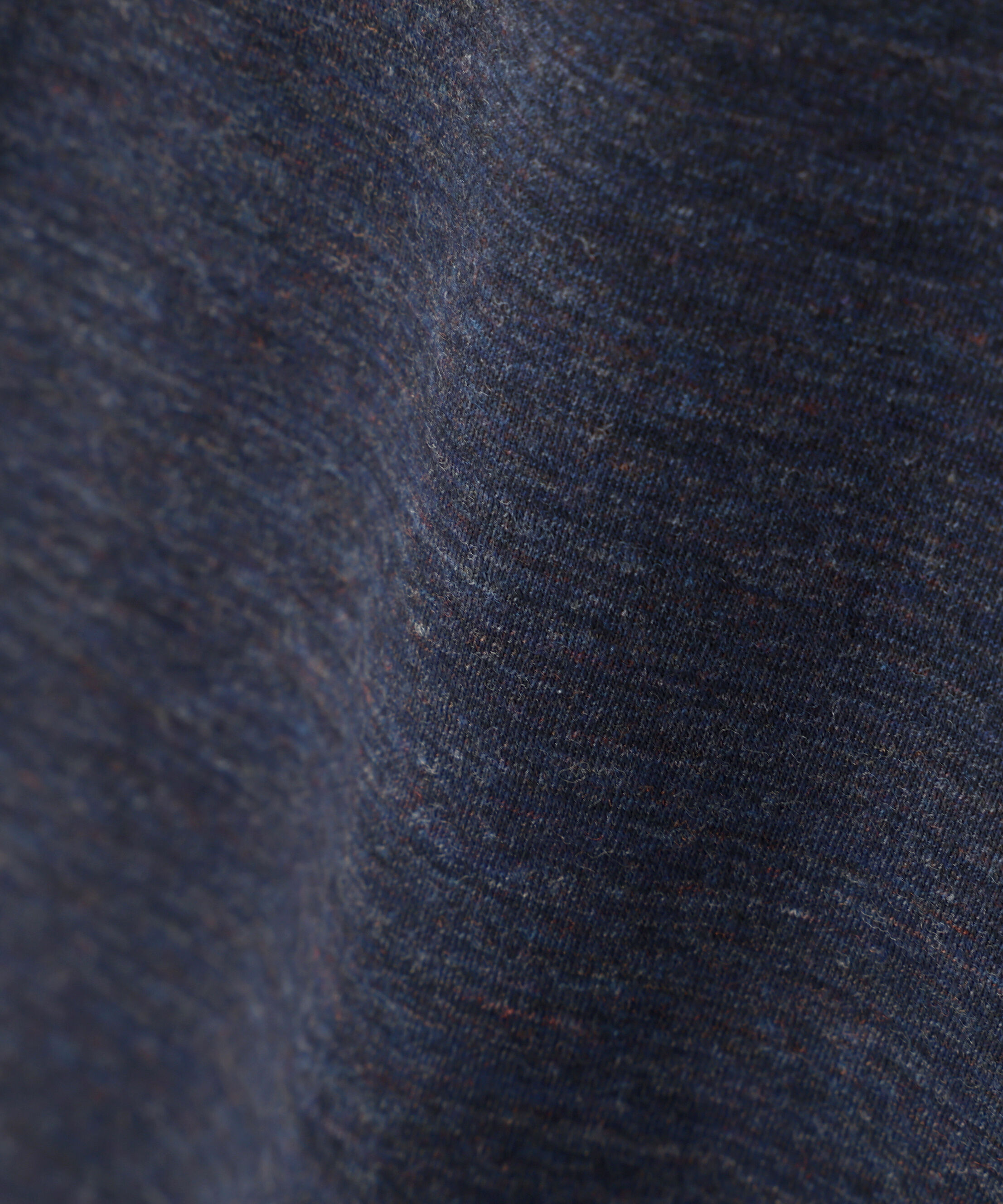 MARGARET HOWELL「SUPERFINE MERINO JERSEY TOP」|Tシャツ・カットソー|