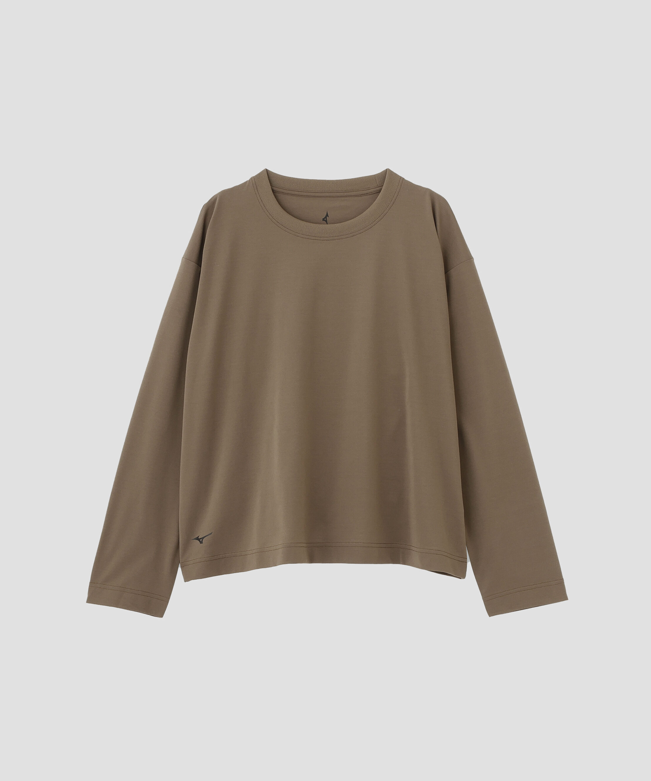  「POLYESTER COTTON HIGH GAUGE PIQUE JERSEY TOP/#REF!」|Tシャツ・カットソー|