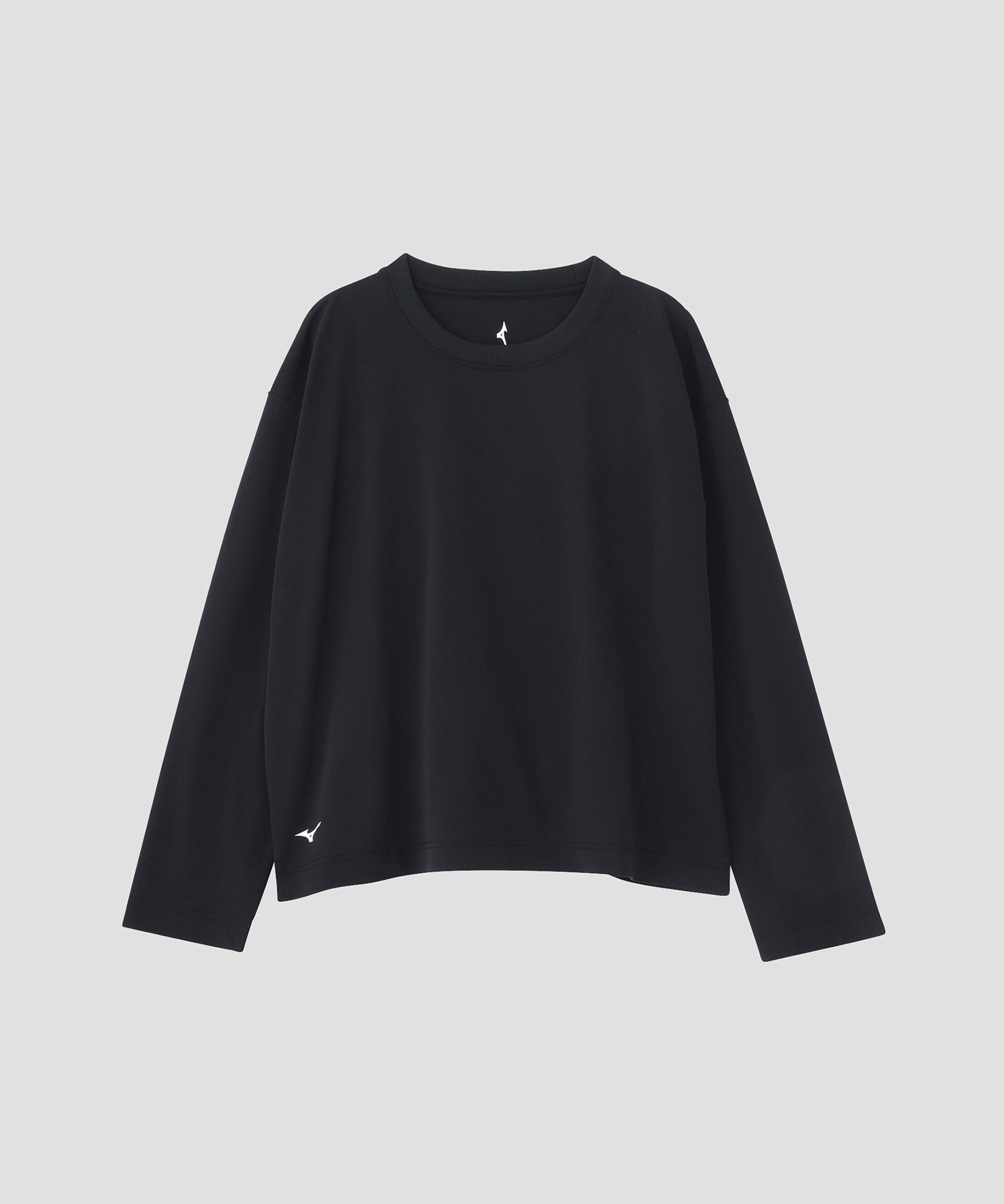  「POLYESTER COTTON HIGH GAUGE PIQUE JERSEY TOP/#REF!」|Tシャツ・カットソー|
