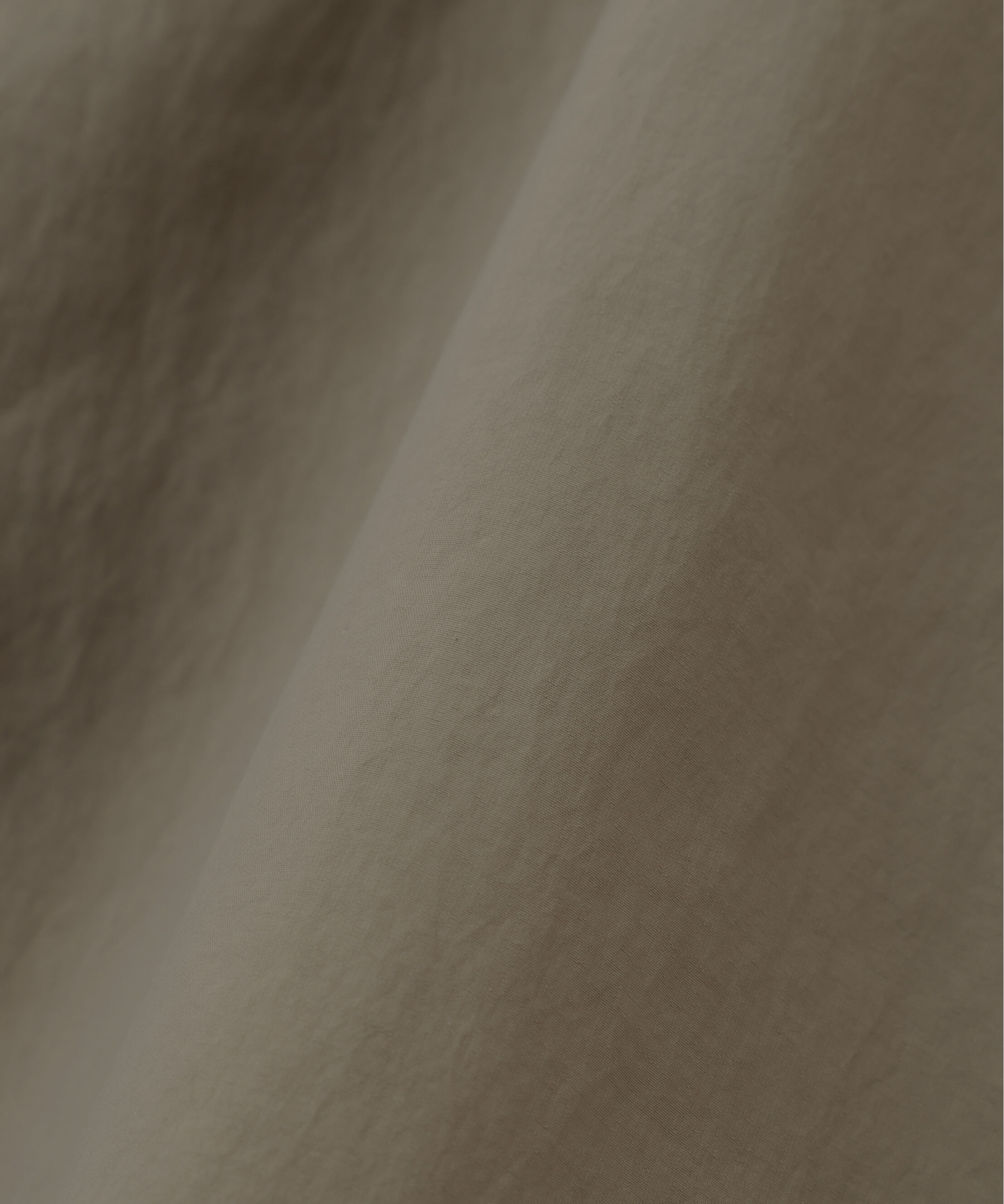  「RECYCLED TASLAN NYLON TAFFETA SHIRT/#REF!」|Tシャツ・カットソー|